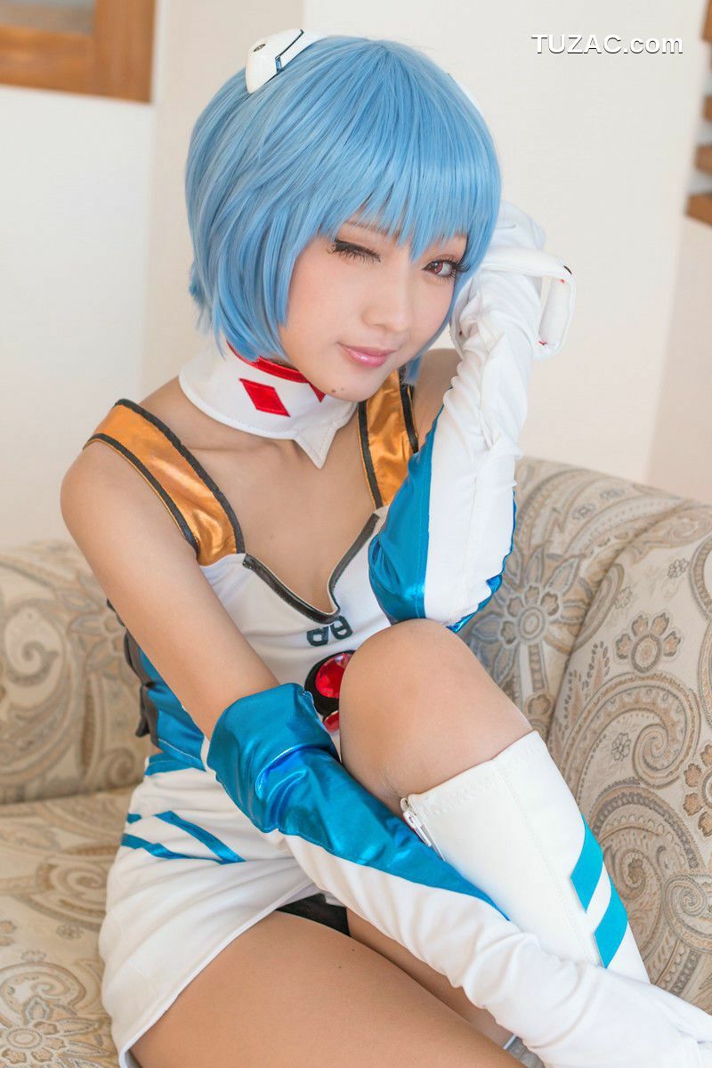 日本CosPlay_火将ロシエル Kasyou Rosiel(火将ロシエル) 6Sets in 1 写真集[100P]