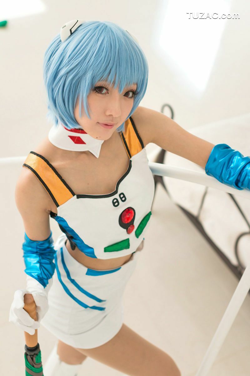 日本CosPlay_火将ロシエル Kasyou Rosiel(火将ロシエル) 6Sets in 1 写真集[100P]