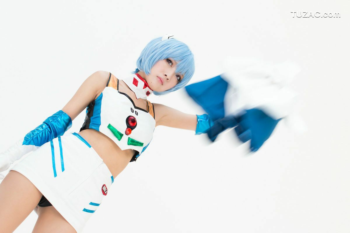 日本CosPlay_火将ロシエル Kasyou Rosiel(火将ロシエル) 6Sets in 1 写真集[100P]