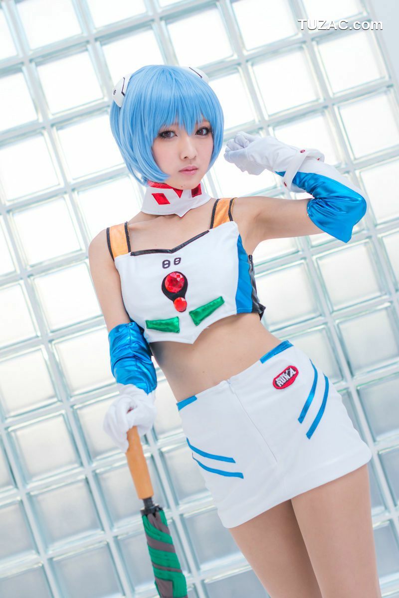 日本CosPlay_火将ロシエル Kasyou Rosiel(火将ロシエル) 6Sets in 1 写真集[100P]