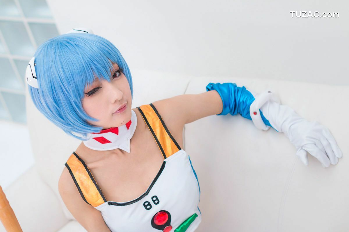 日本CosPlay_火将ロシエル Kasyou Rosiel(火将ロシエル) 6Sets in 1 写真集[100P]