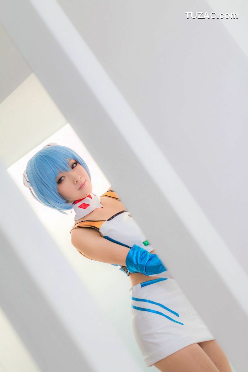 日本CosPlay_火将ロシエル Kasyou Rosiel(火将ロシエル) 6Sets in 1 写真集[100P]