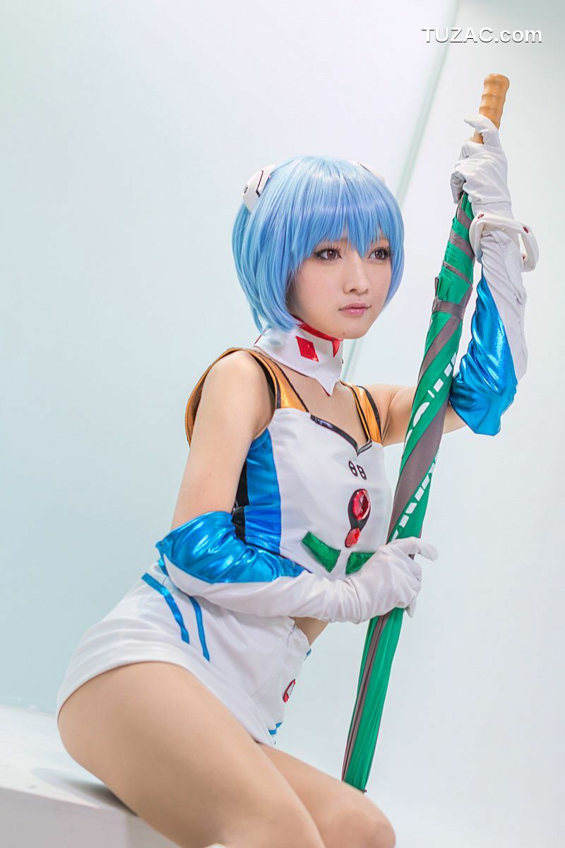 日本CosPlay_火将ロシエル Kasyou Rosiel(火将ロシエル) 6Sets in 1 写真集[100P]