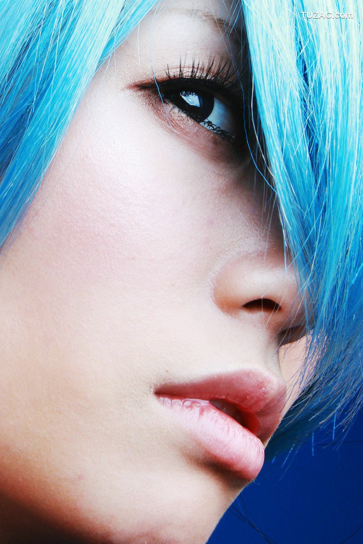 日本CosPlay_琥珀うた《新世紀エヴァンゲリオン》惣流&middot;アスカ&middot;ラングレー+綾波レイ 写真集[100P]