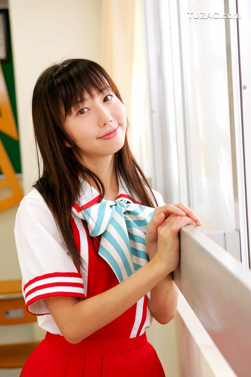 日本CosPlay_真白ゆき (Mashiro Yuki) 《デ ジ キャラット》Dejiko &amp; ヴァンパイア 写真集