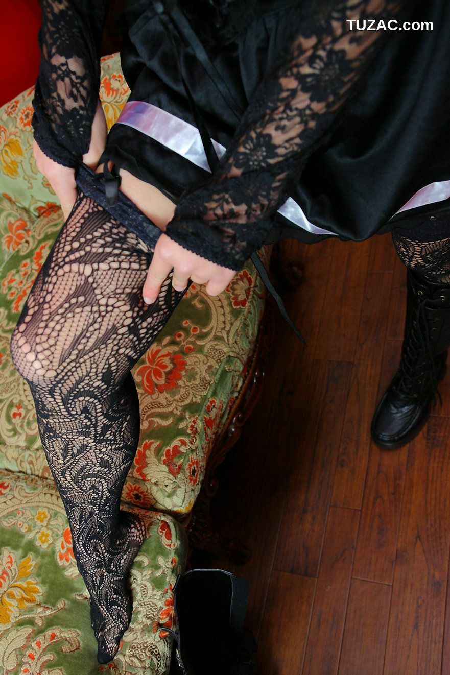 日本CosPlay_米砂(Misa)  - 五十嵐なつみ natumi_mix (C77)[コスプレ] 写真集[69P]