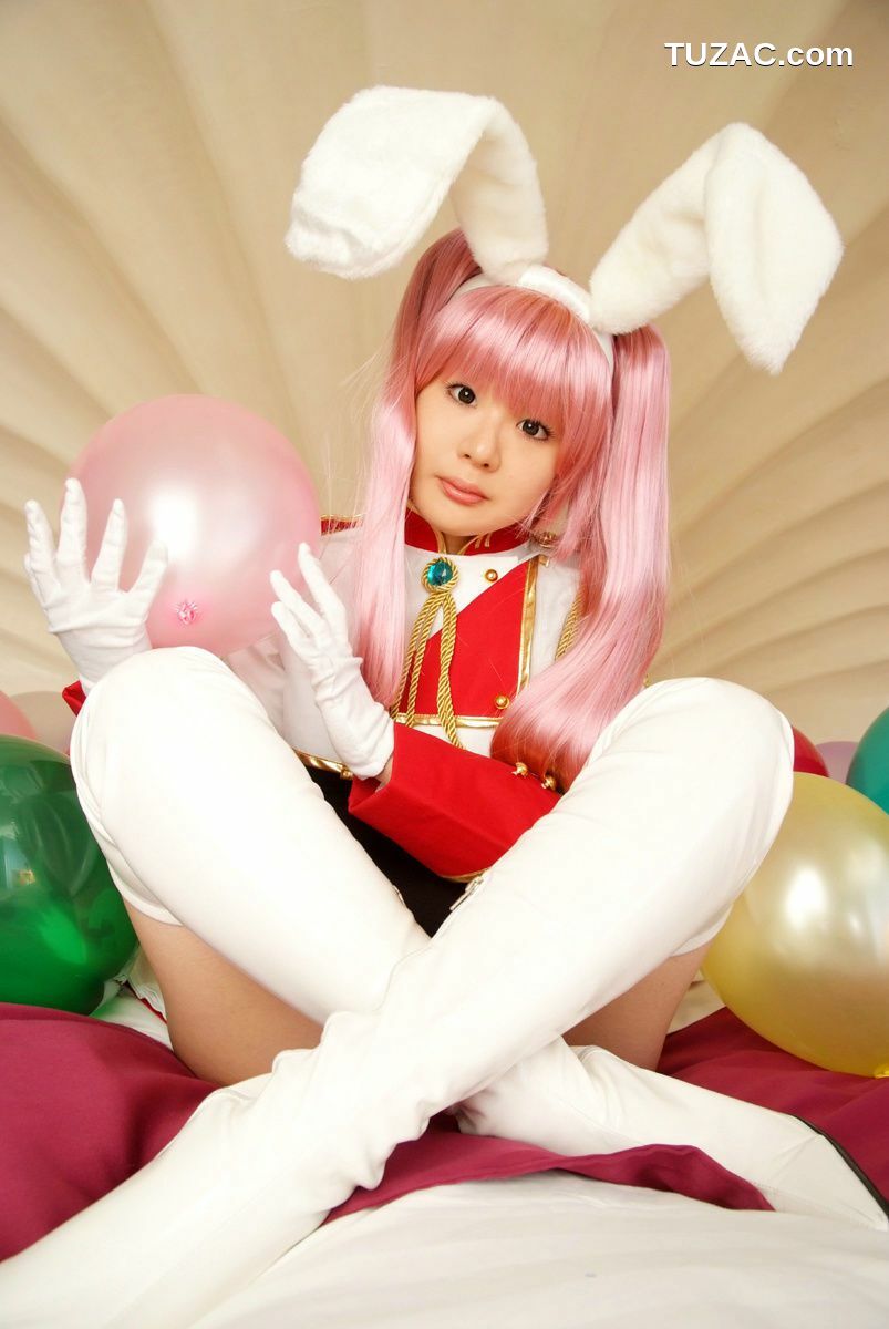 日本CosPlay_結城紗代&amp;Shino(しの) 《うみねこのなく頃に》シエスタ45 シエスタ410 写真集[100P]