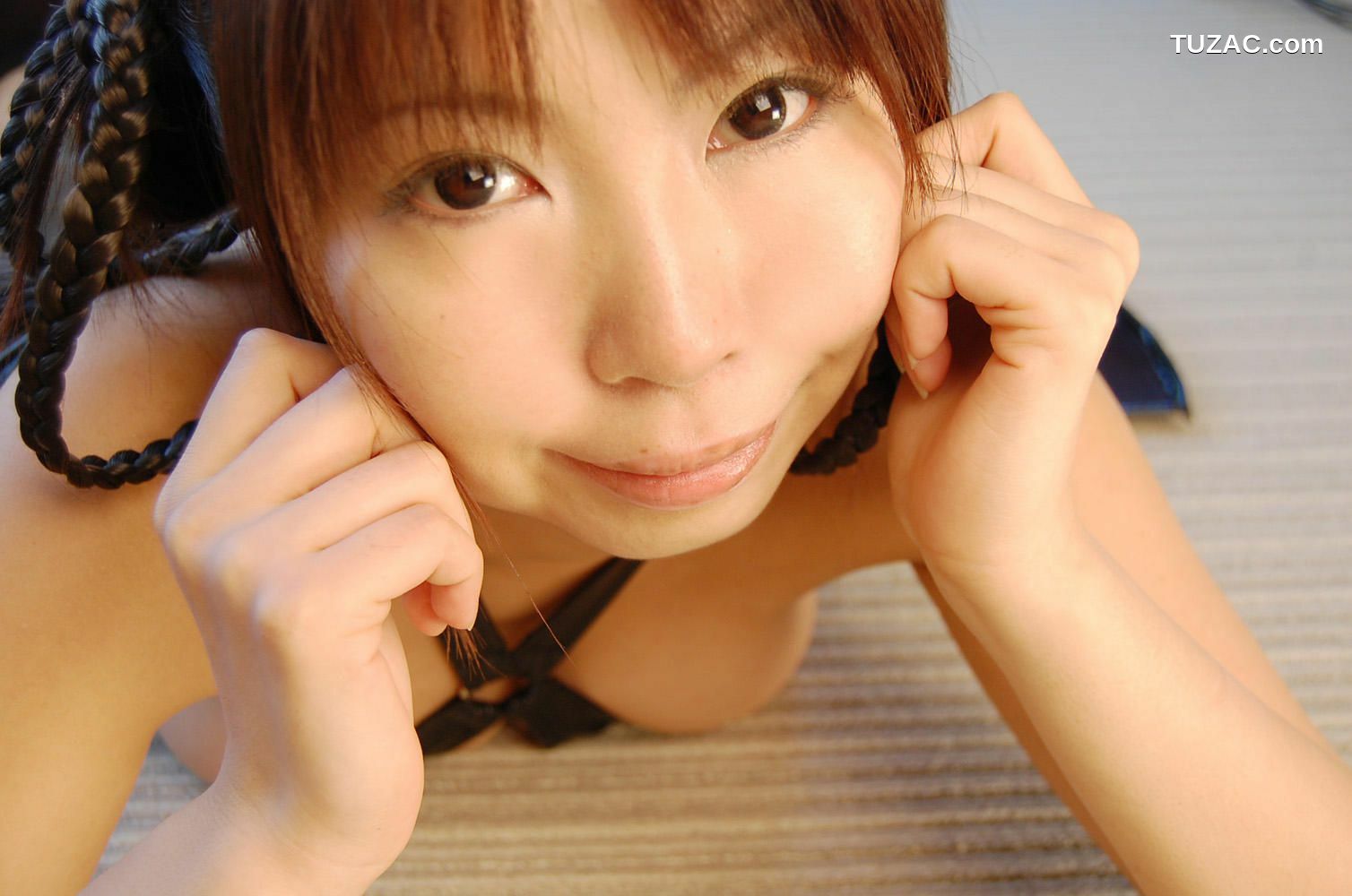 日本CosPlay_芦屋のりこ (Ashiya Noriko) 《DEAD OR ALIVE》Leifang 写真集[90P]