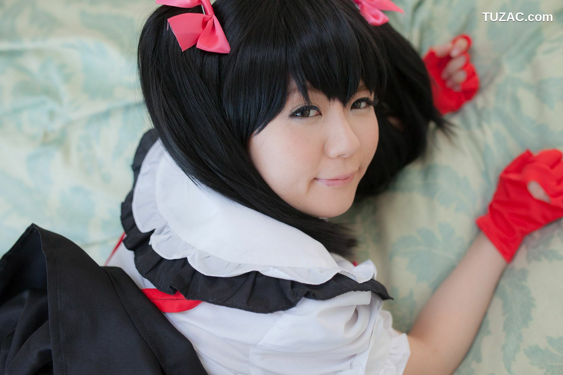 日本CosPlay_荒木まい (荒木麻衣) 《Love Live!》矢澤にこ 写真集[53P]
