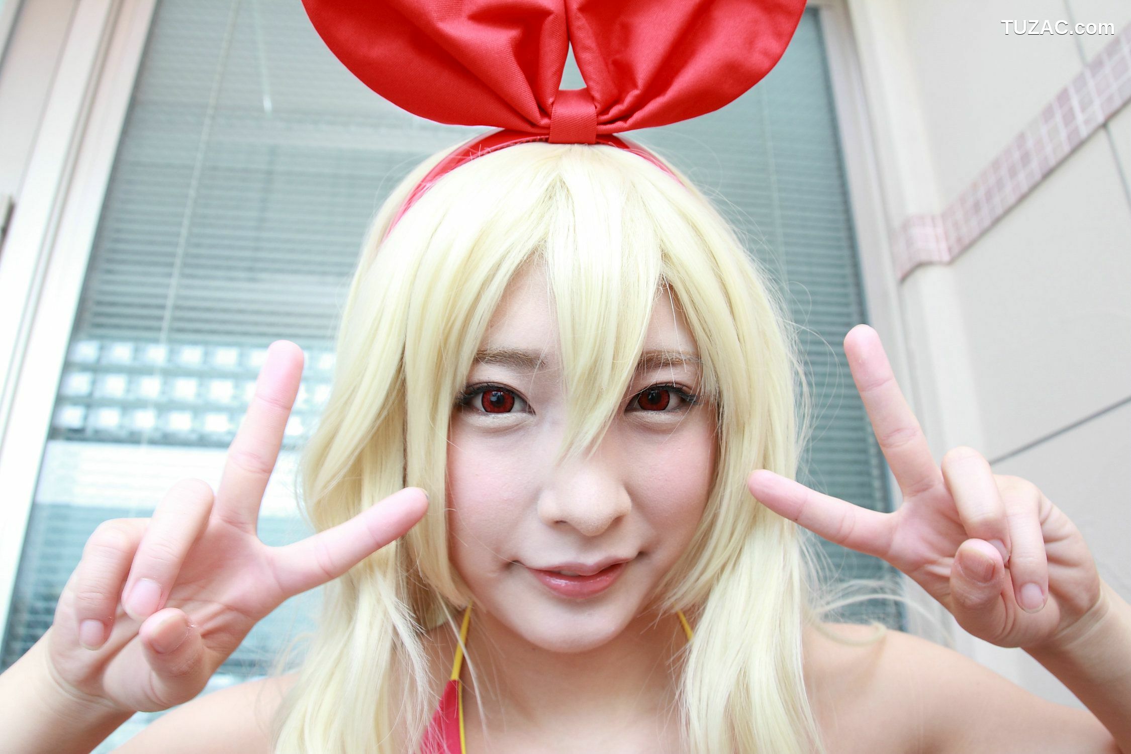 日本CosPlay_阿部乃みく Abeno Miku 《Aikatsu!》星宮いちご  写真集[98P]