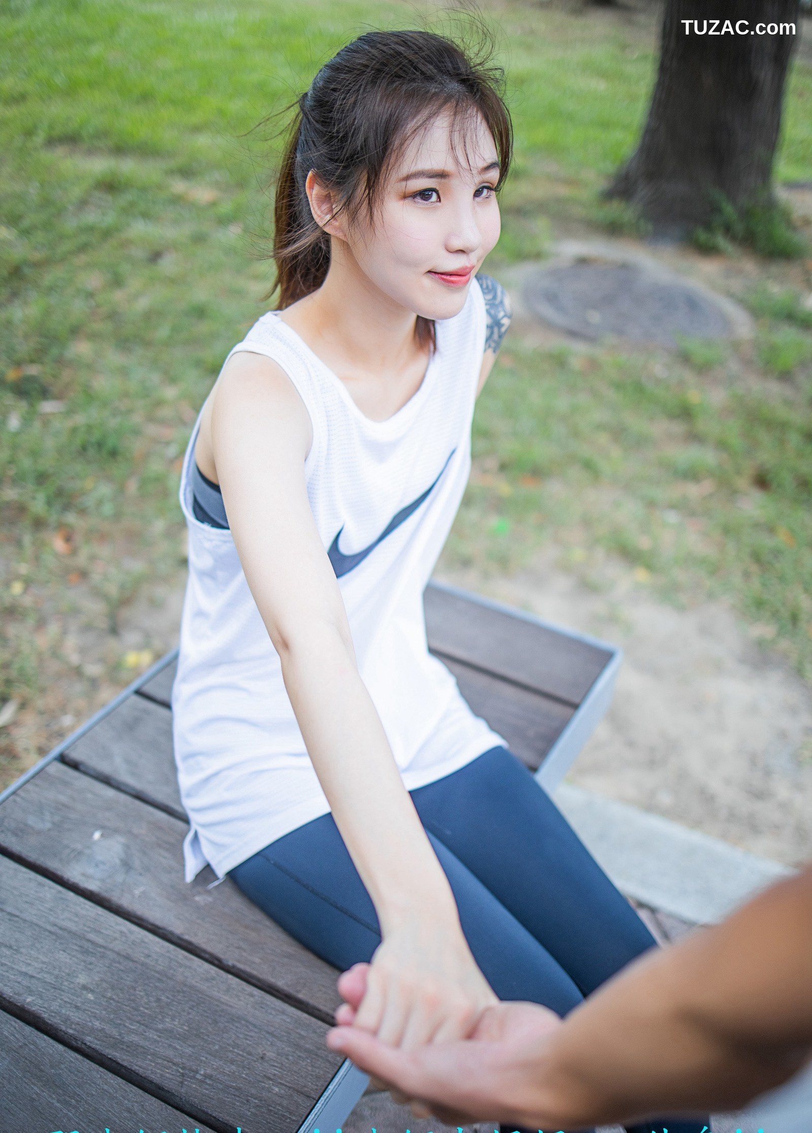 JVID-Catlin-高校初恋女生-运动后Sex-約打籃球-卻被好友偷約去旅館