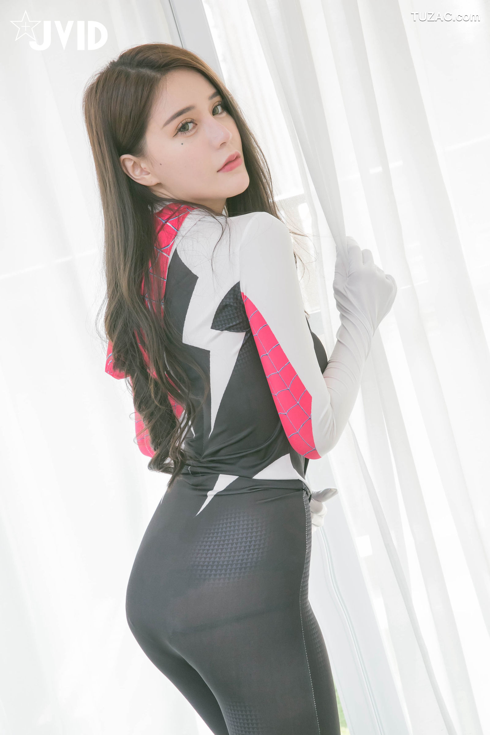 JVID-Charming-Angel-Works-Welfare-Work-2022.05.01