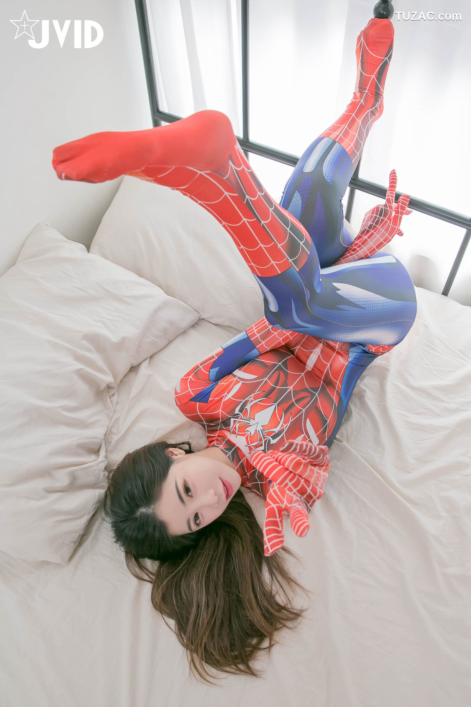 JVID-Charming-Angel-Works-Welfare-Work-2022.05.01