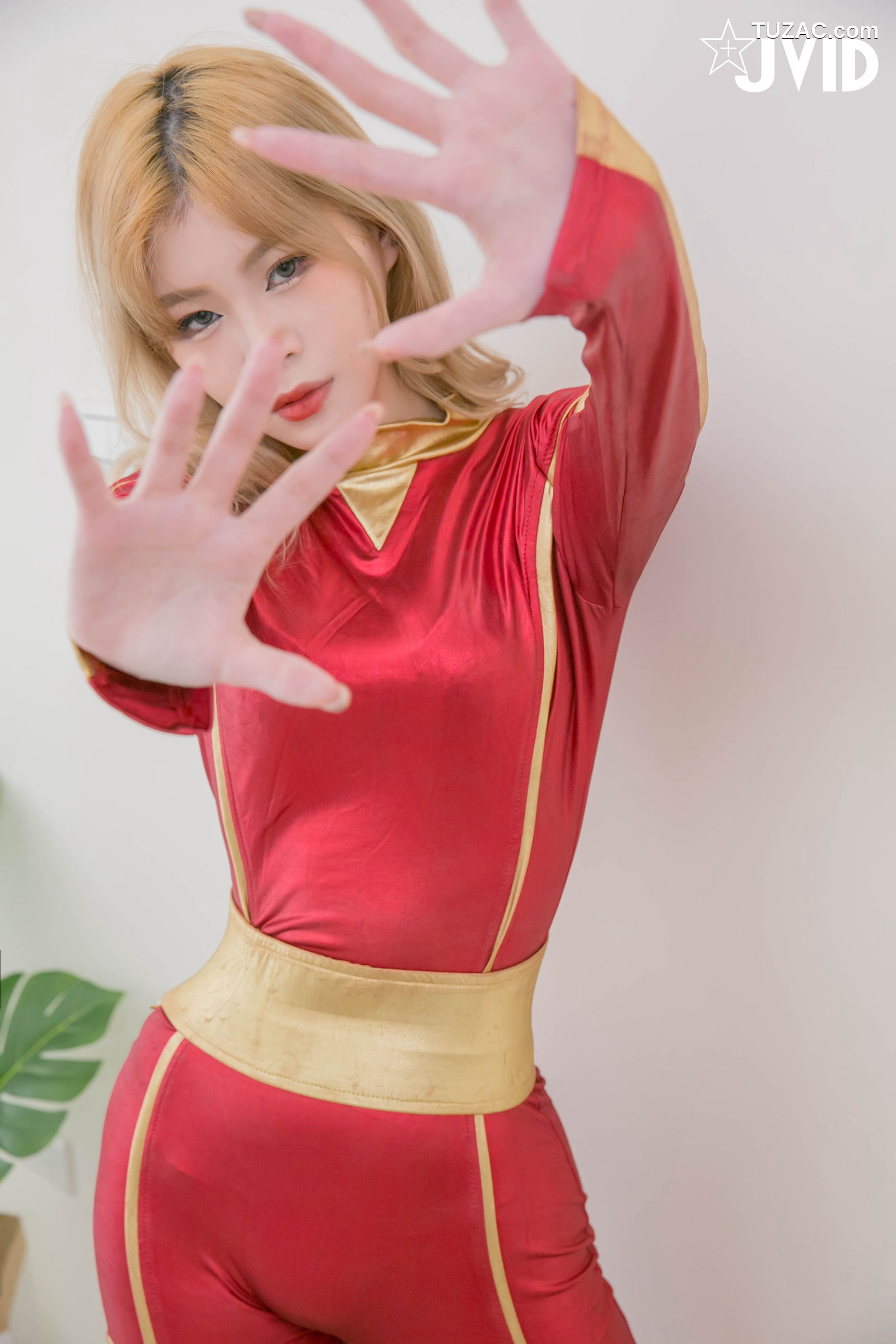 JVID-Charming-Angel-Works-Welfare-Work-2022.05.01