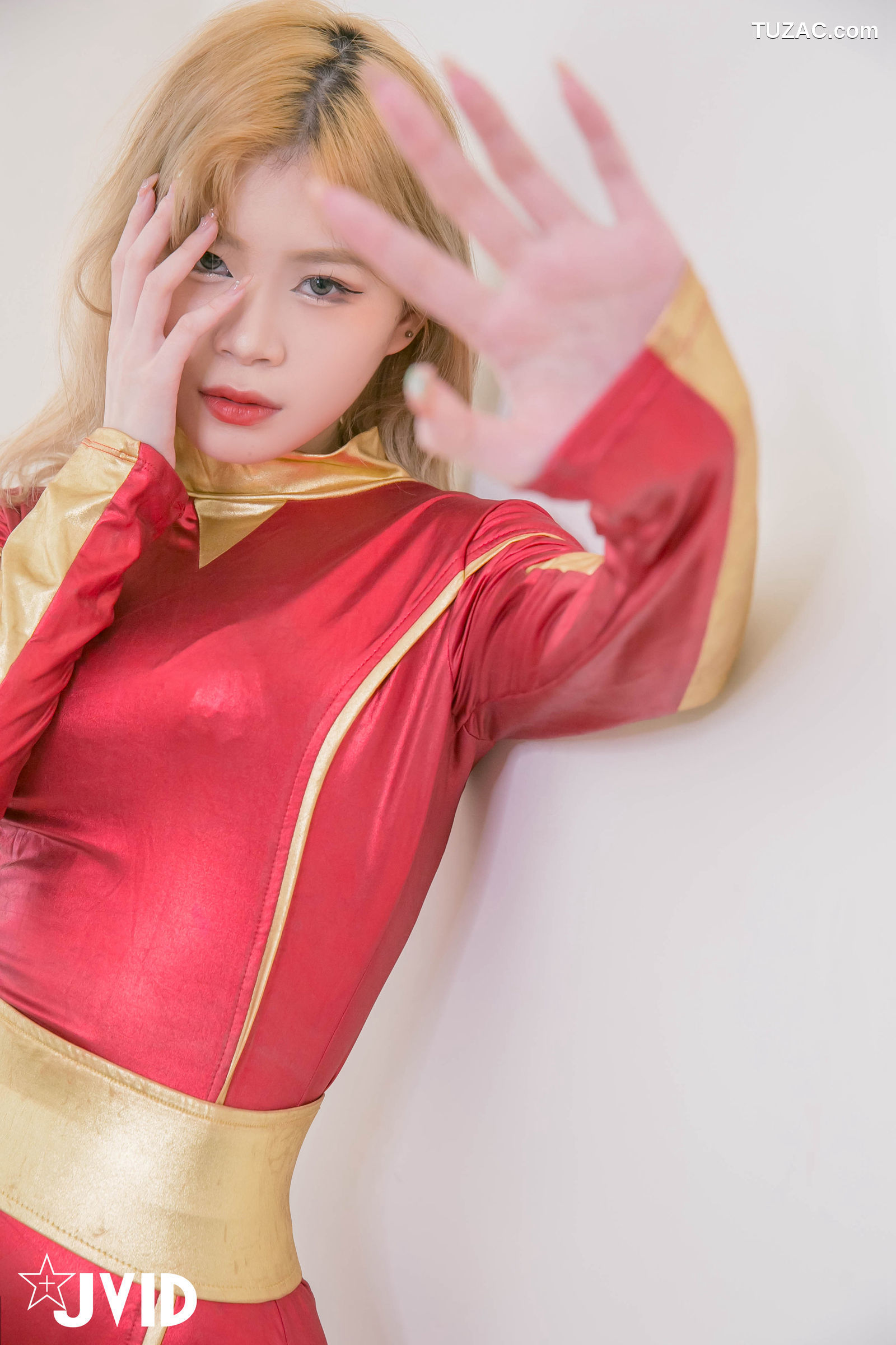 JVID-Charming-Angel-Works-Welfare-Work-2022.05.01