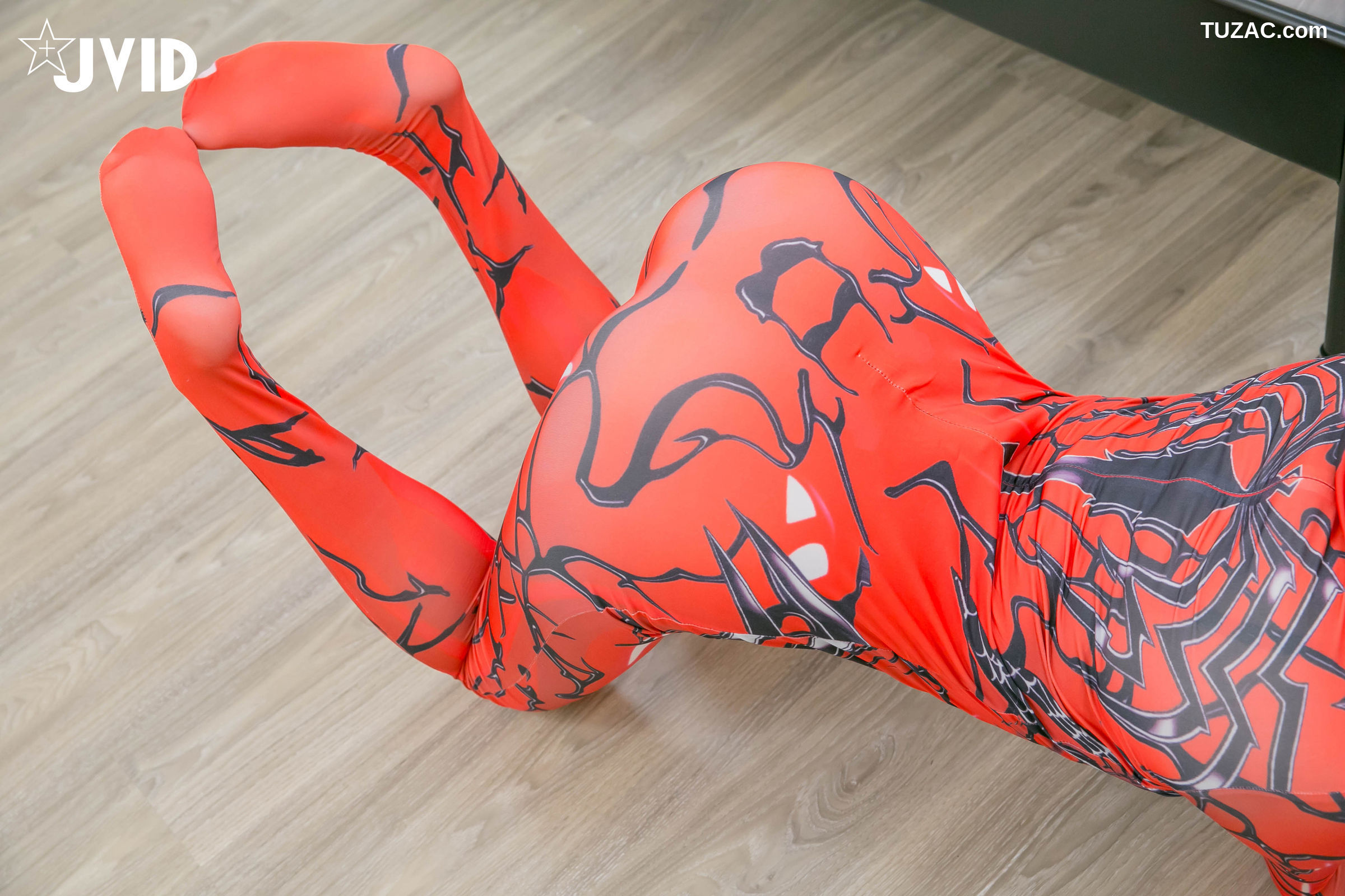 JVID-Charming-Angel-Works-Welfare-Work-2022.05.01