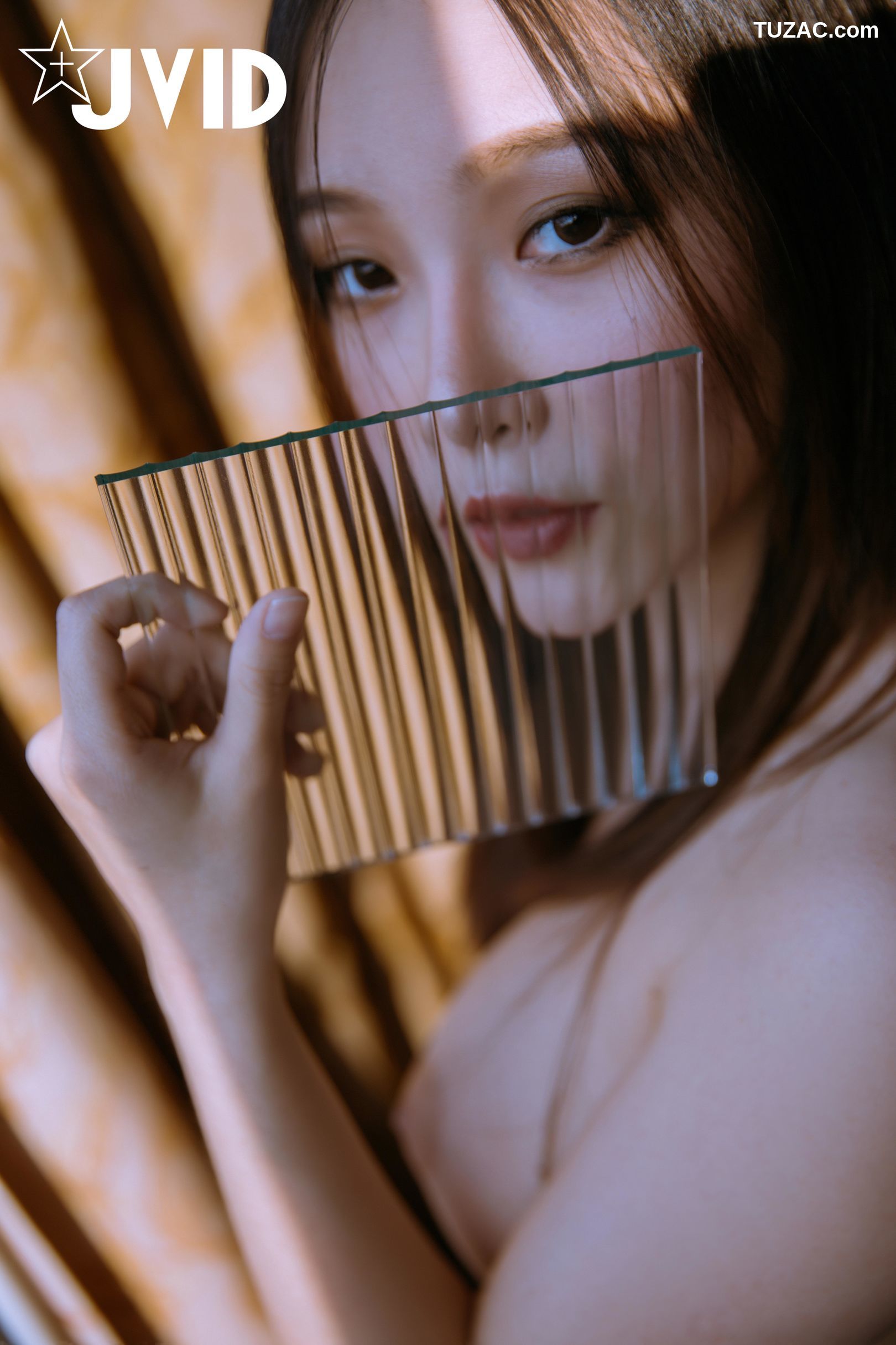 JVID-Jenny-Suen-一起吃份温柔的早餐-好吗-No.592