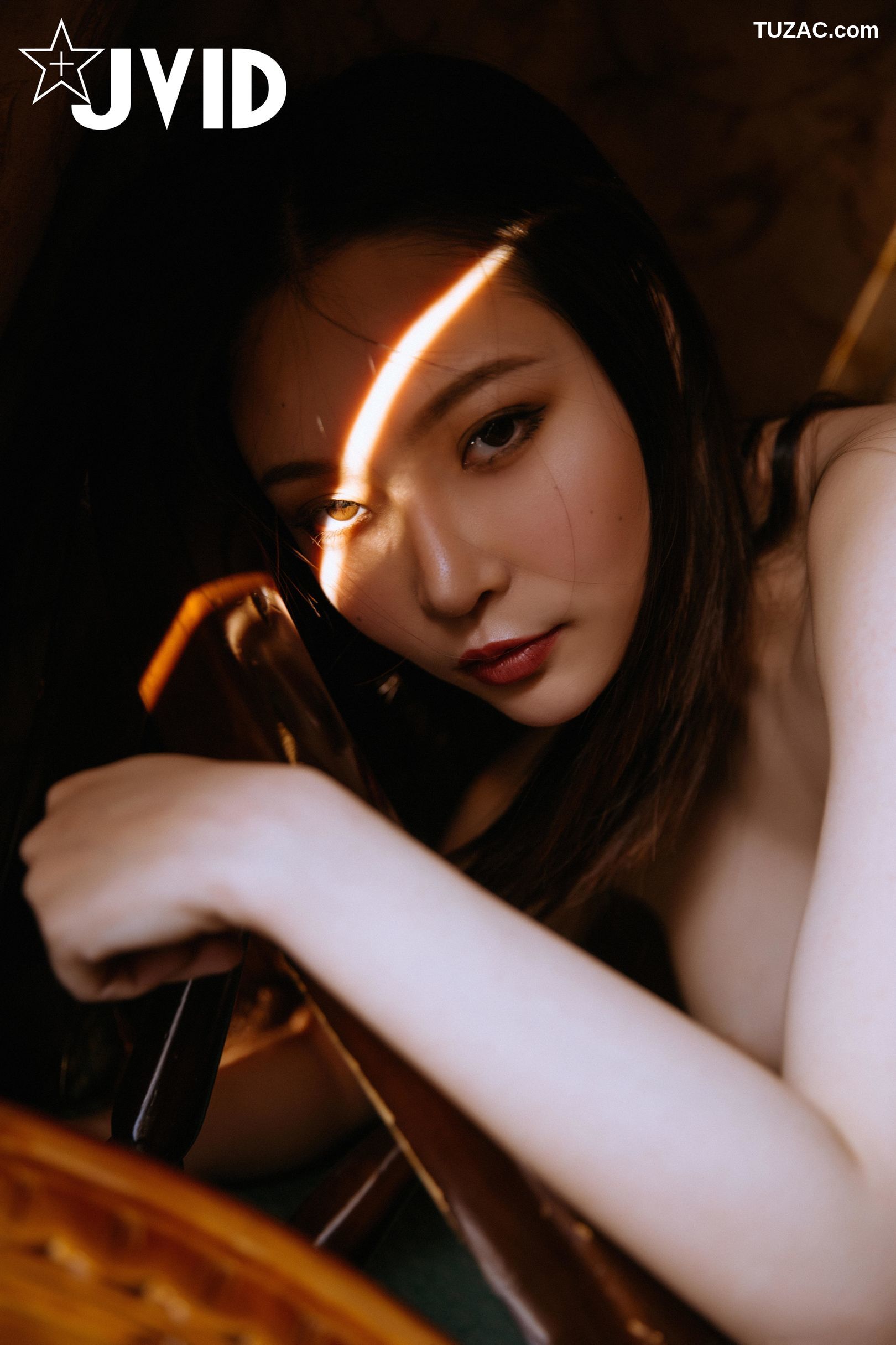 JVID-Jenny-Suen-一起吃份温柔的早餐-好吗-No.592