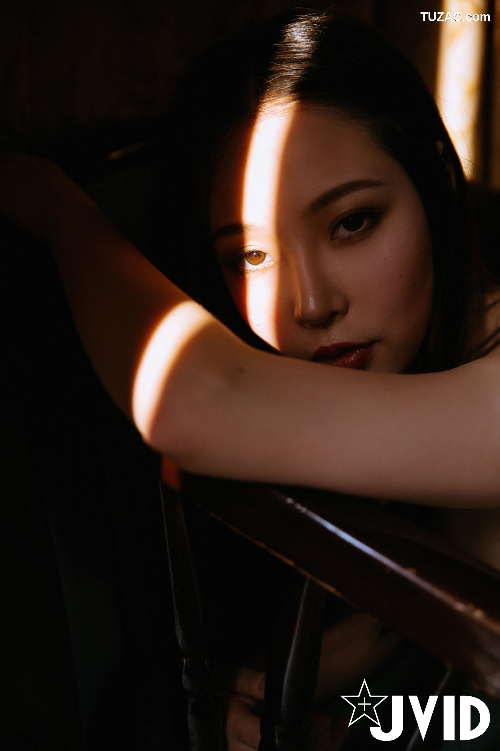 JVID-Jenny-Suen-一起吃份温柔的早餐-好吗-No.592