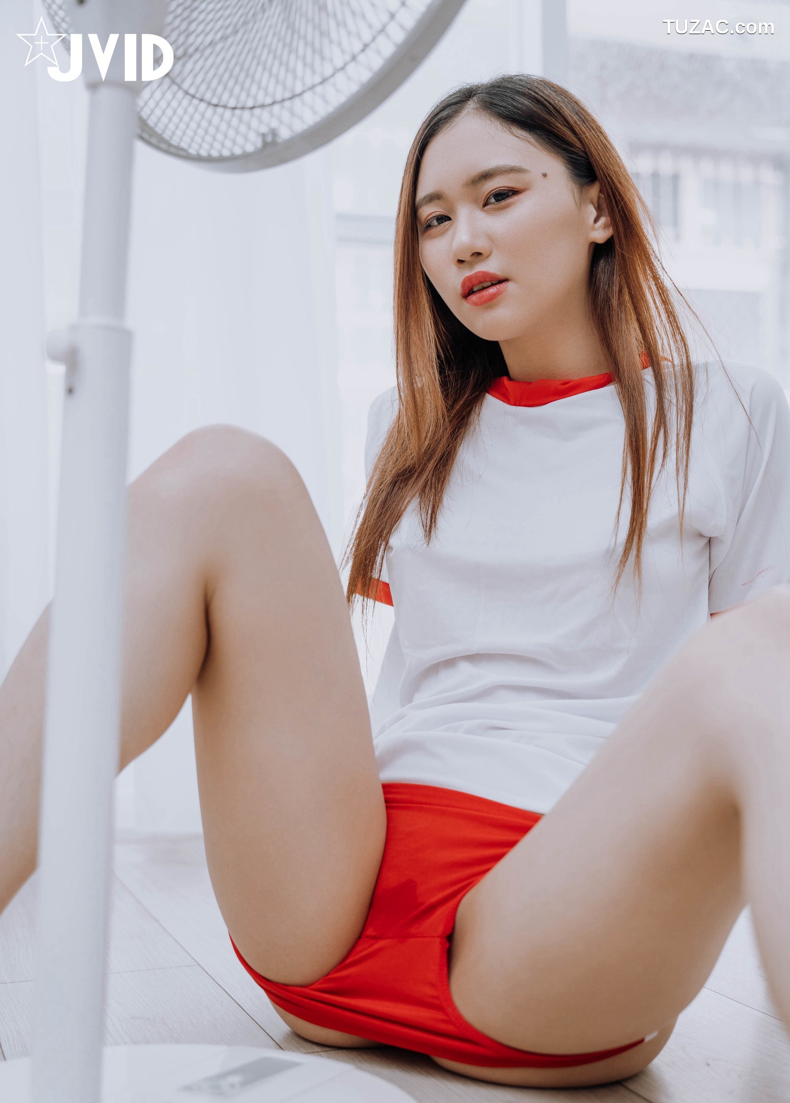 JVID-Jessica-Lo-罗颖-女子校生的秘密