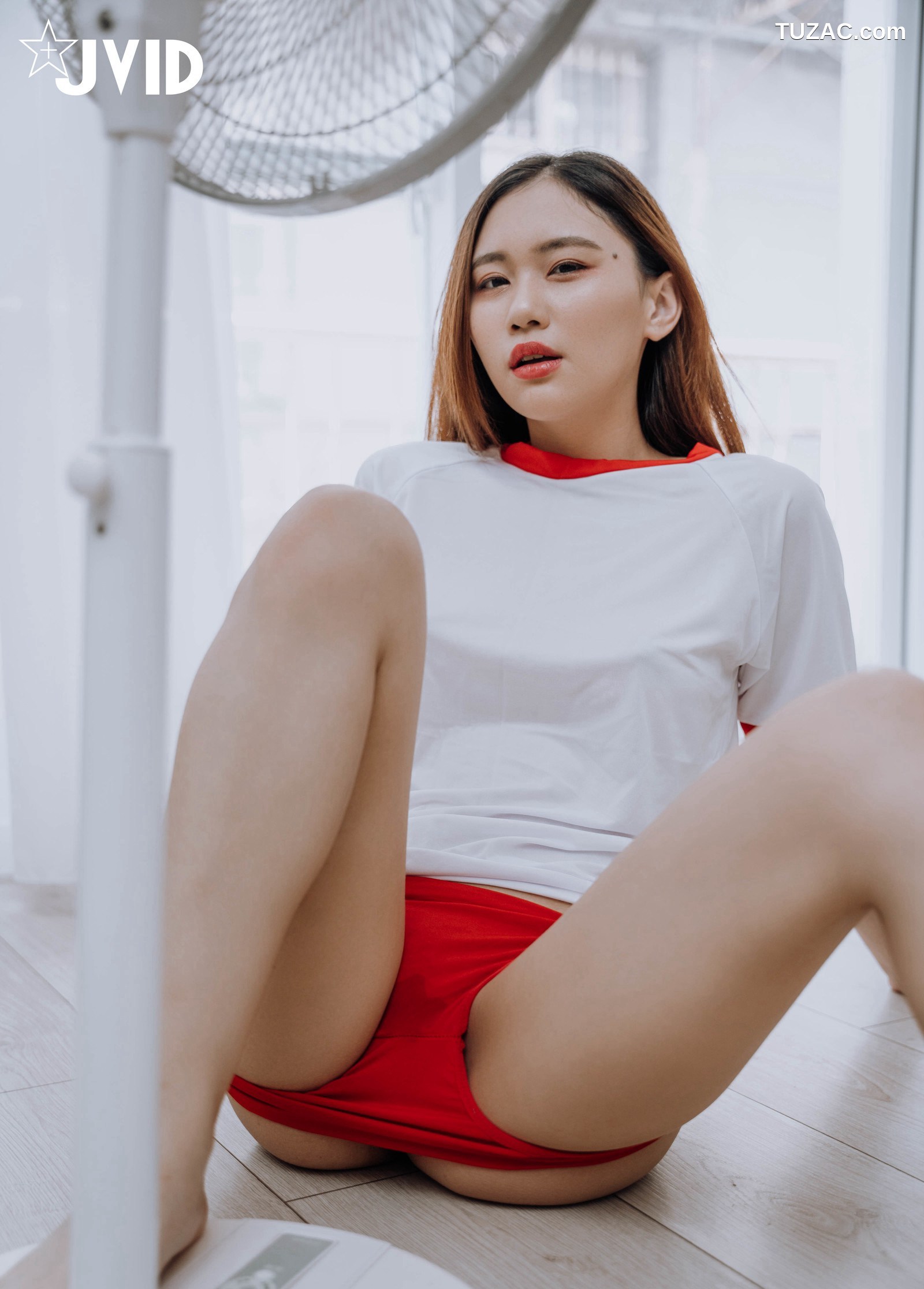 JVID-Jessica-Lo-罗颖-女子校生的秘密