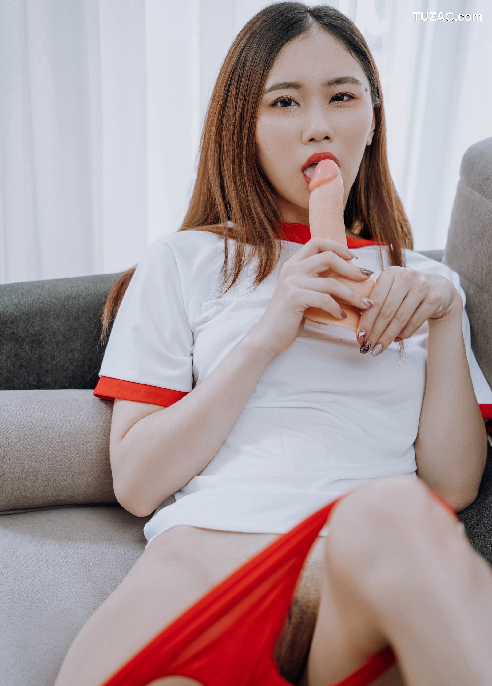 JVID-Jessica-Lo-罗颖-女子校生的秘密