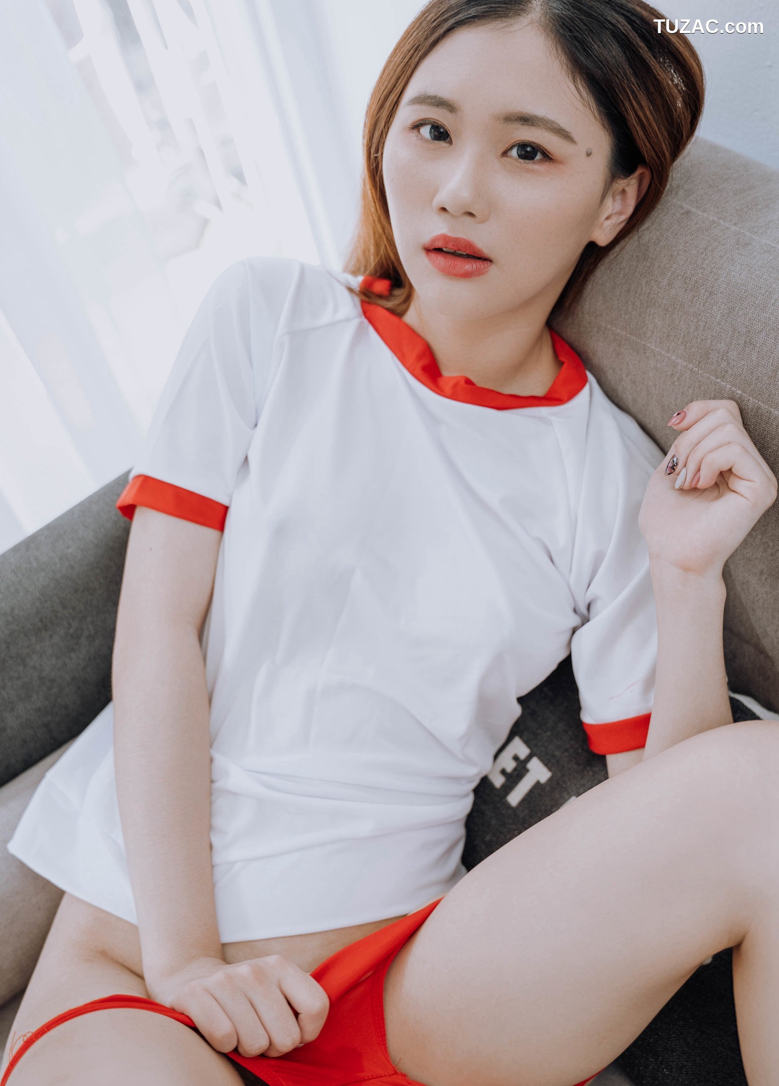 JVID-Jessica-Lo-罗颖-女子校生的秘密