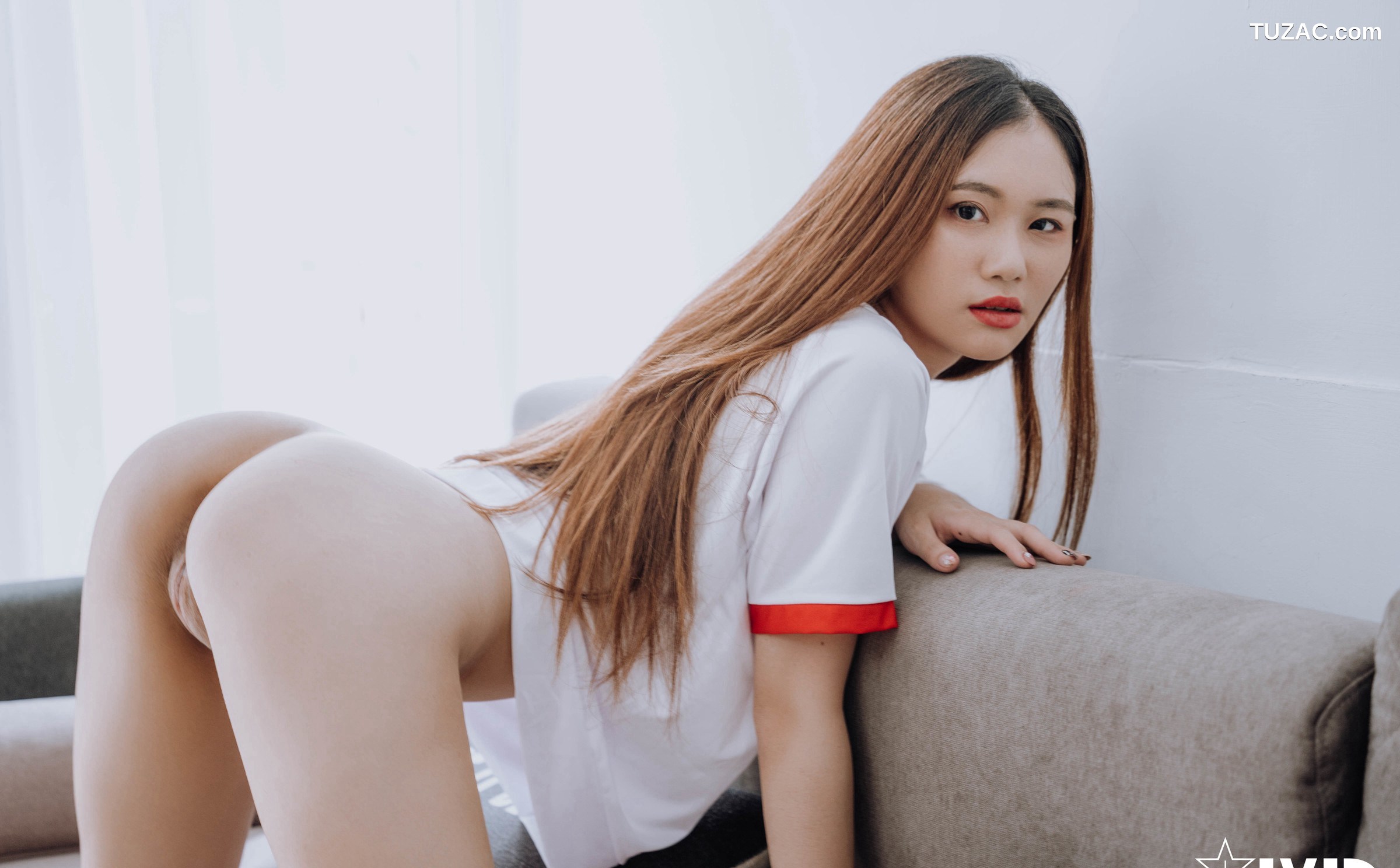 JVID-Jessica-Lo-罗颖-女子校生的秘密