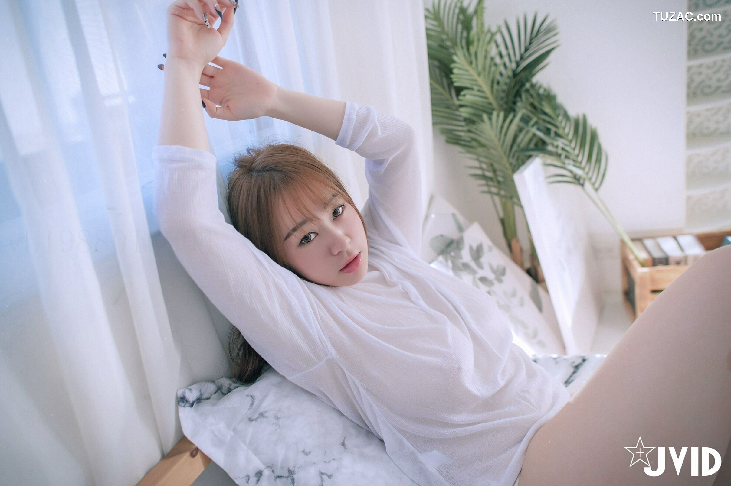 JVID-Julie藏獒-HCUP巨乳解禁