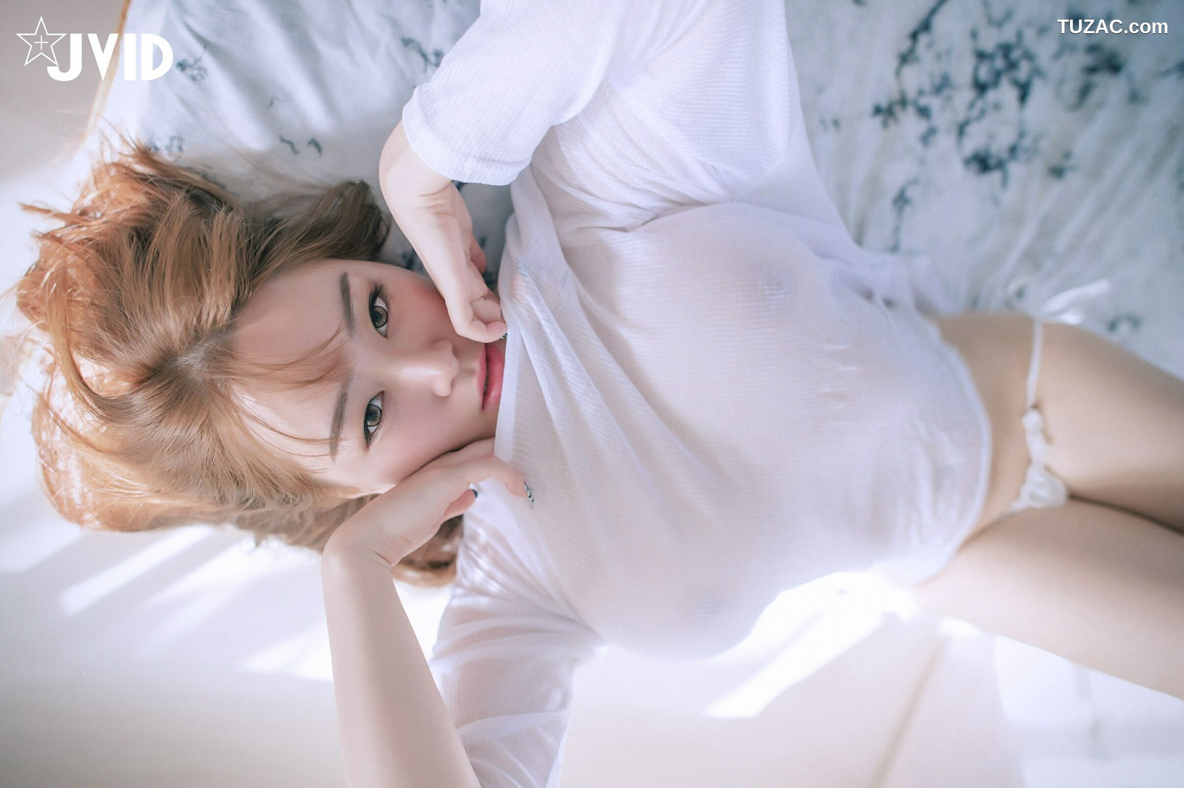 JVID-Julie藏獒-HCUP巨乳解禁