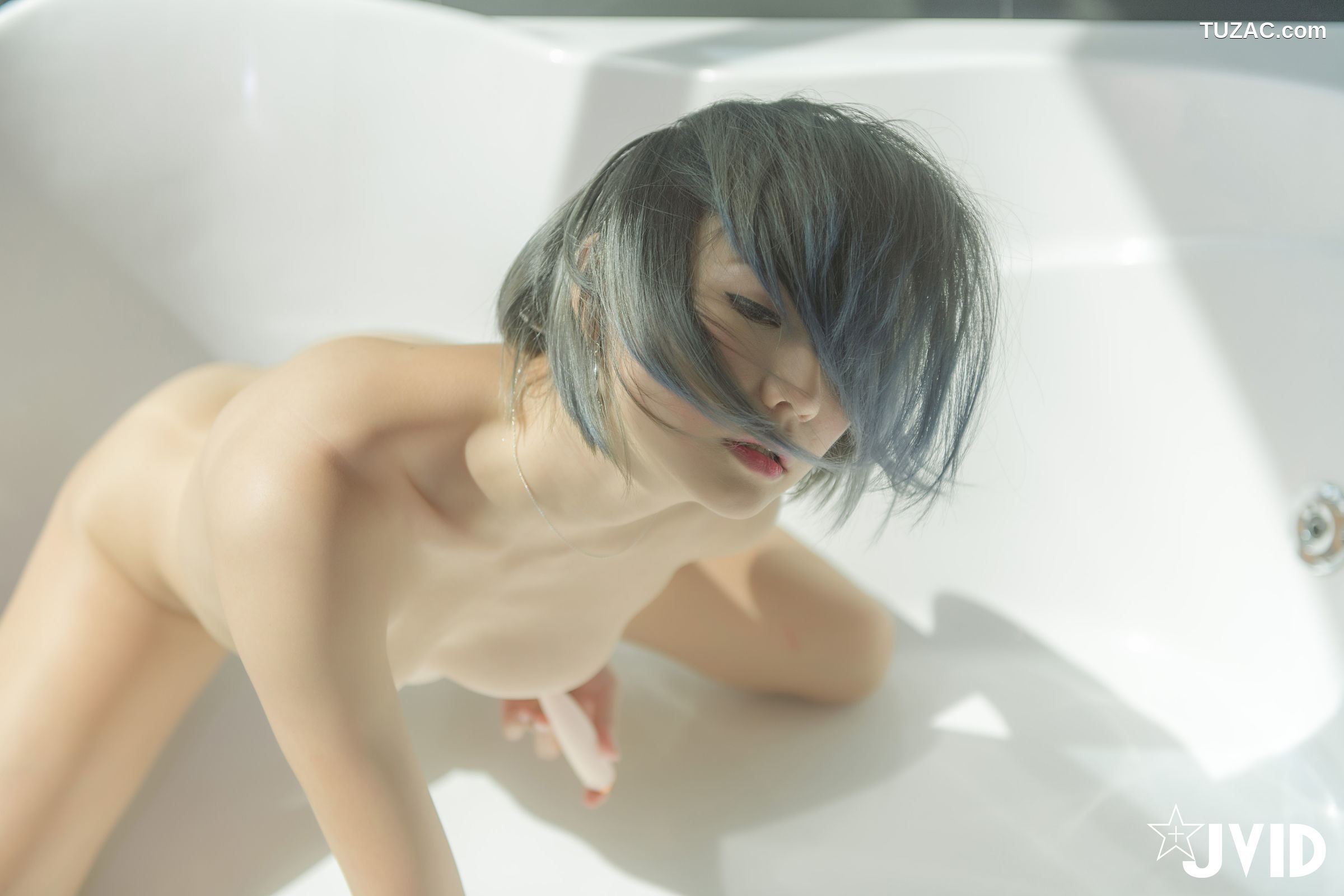 JVID-Mio-大尺度私拍-丝毫无法招架的感官过激高潮-2020.06.26