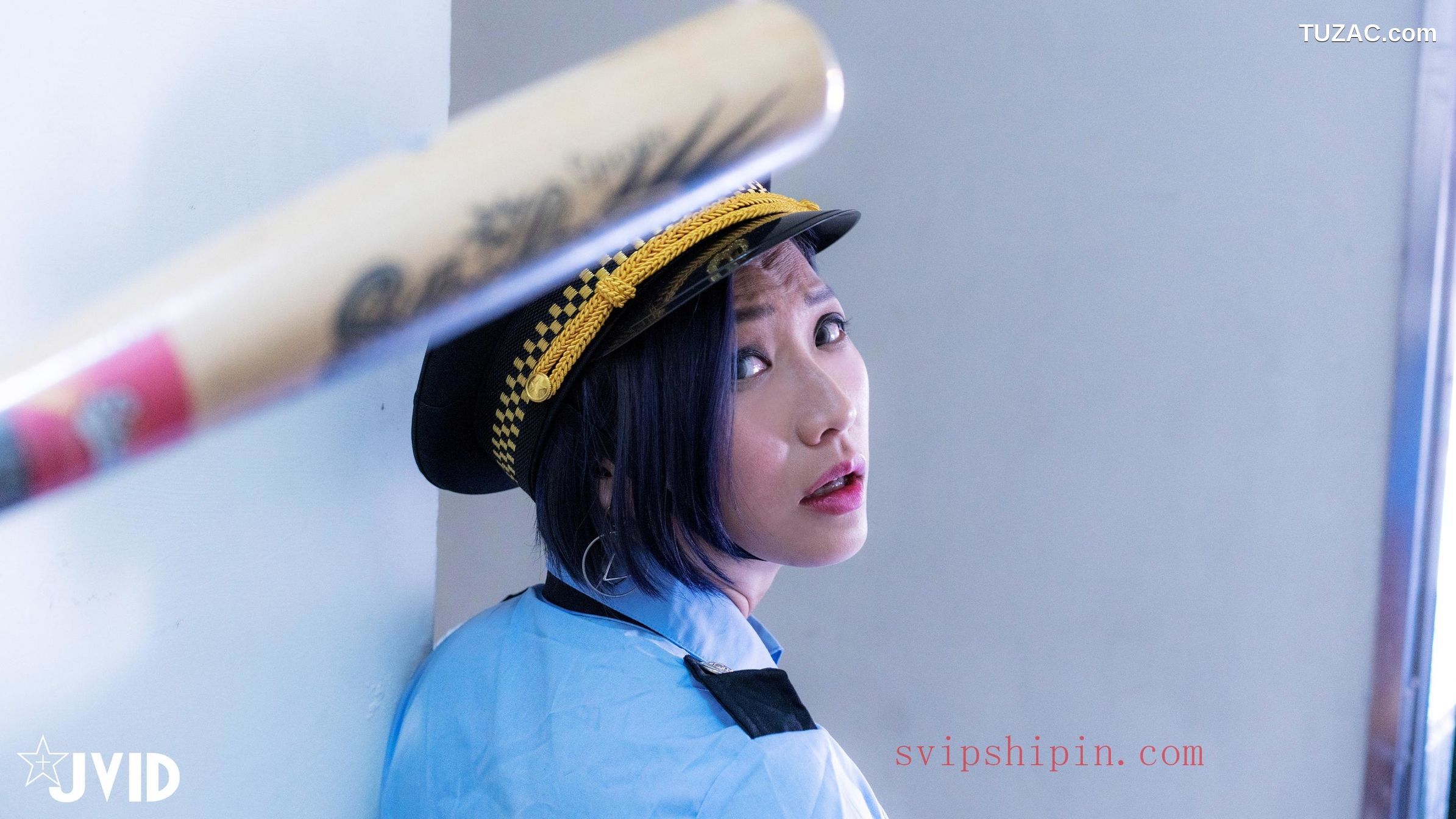 JVID-Mio-超豪華年終感謝祭-新警察故事-有水印-2019.12.12