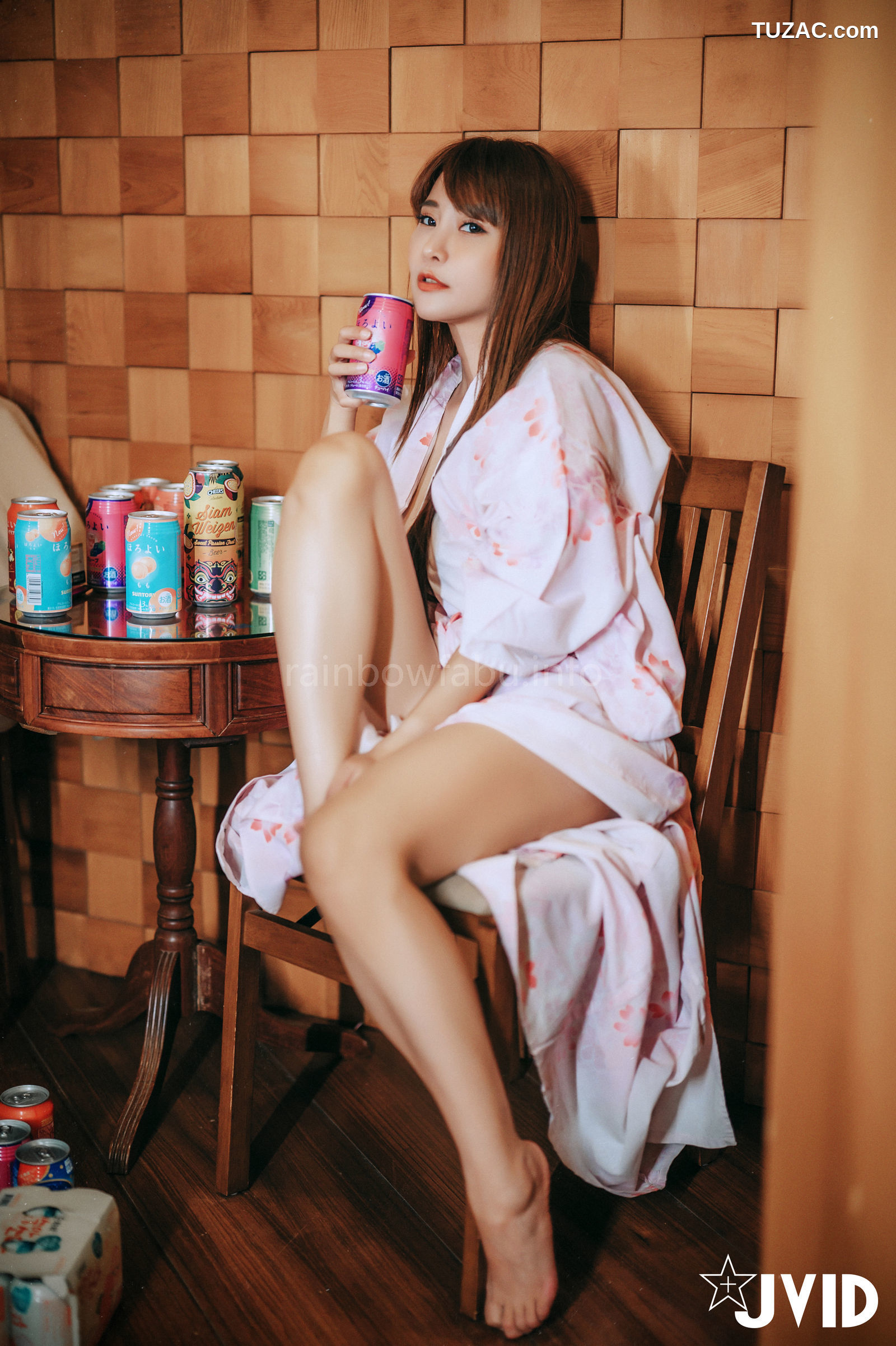 JVID-乐乐-于心-学长帮学妹庆祝毕业-温泉淫乱-watermark-2022.12.22