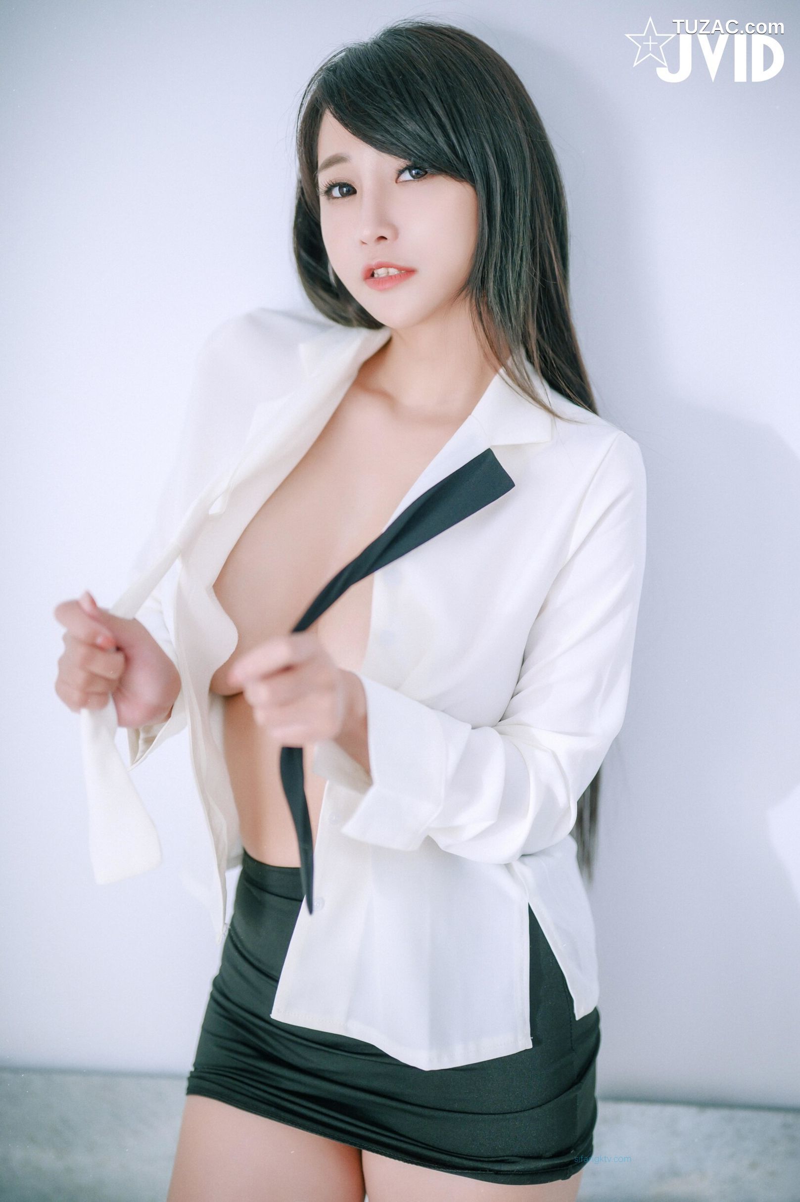 JVID-乐乐-秘书制服巨乳OL与房东-究极蜜桃臀-2月活动限定大尺度