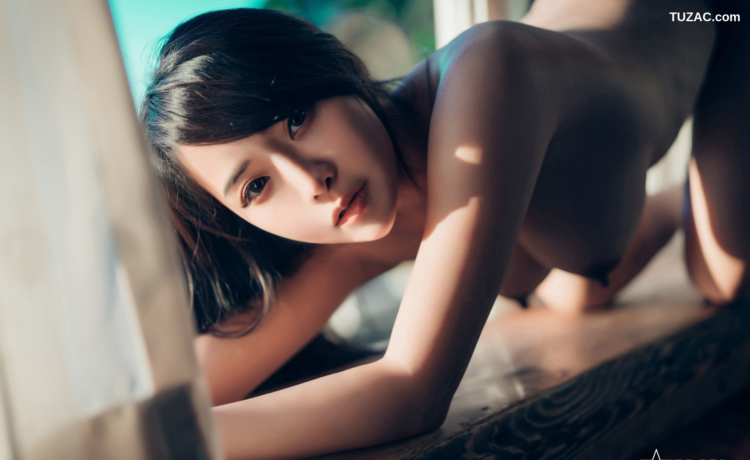 JVID-乐乐-突如其來的台灣美女海邊搭訕特集-vol-1-渣男會特別企劃-SDMS-034