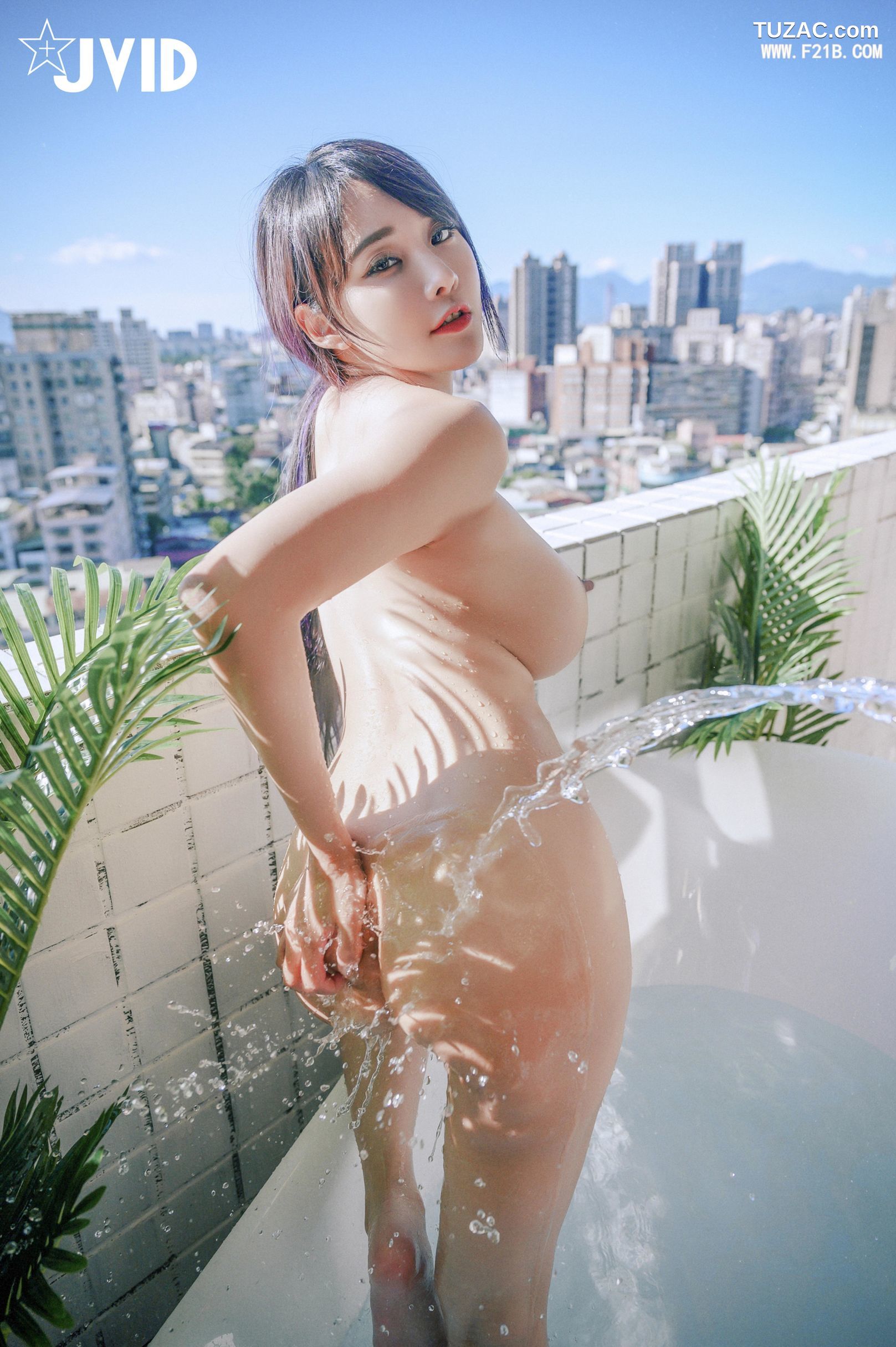 JVID-乐乐-邻居姐姐-No.617