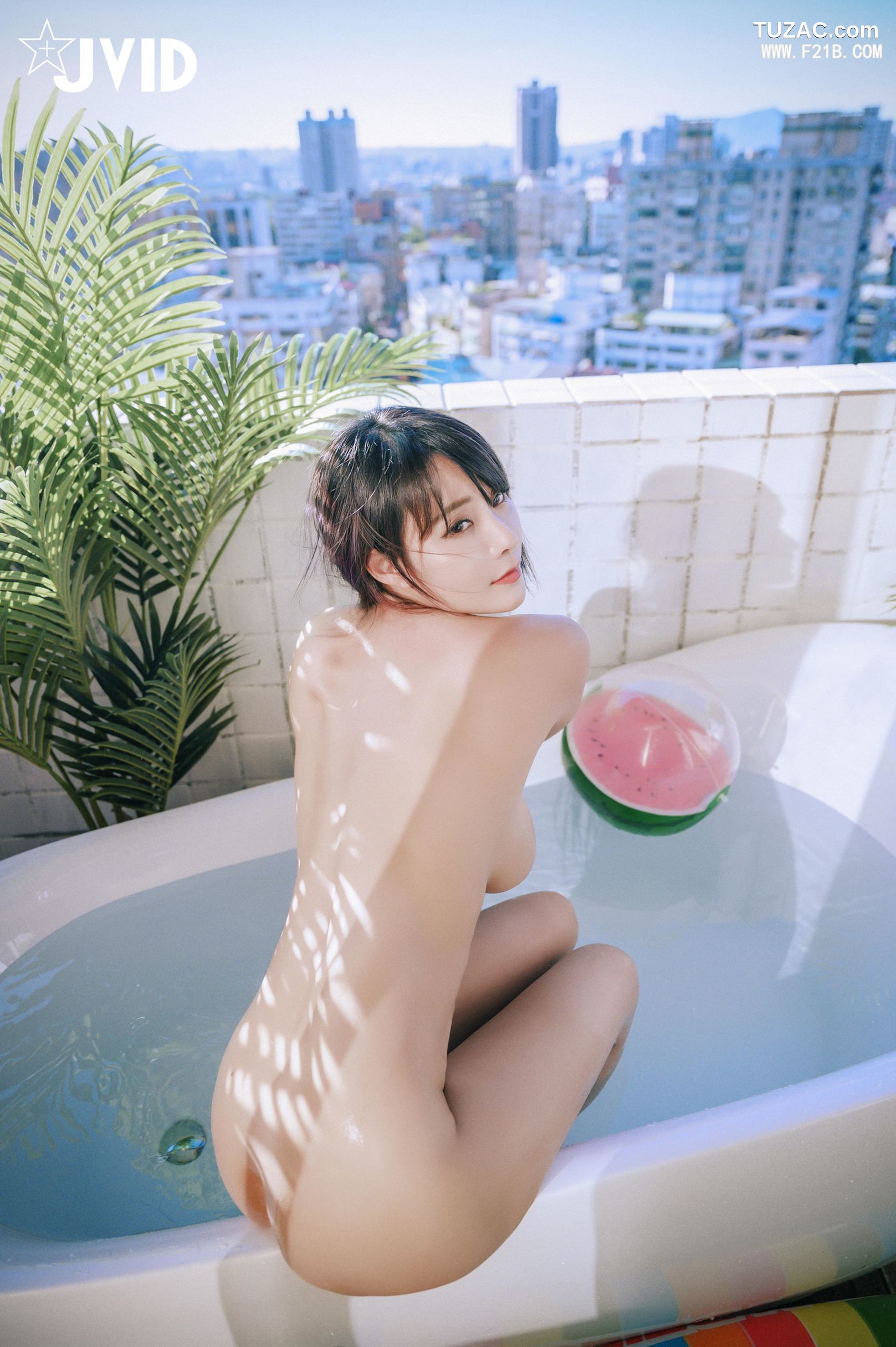 JVID-乐乐-邻居姐姐-No.617