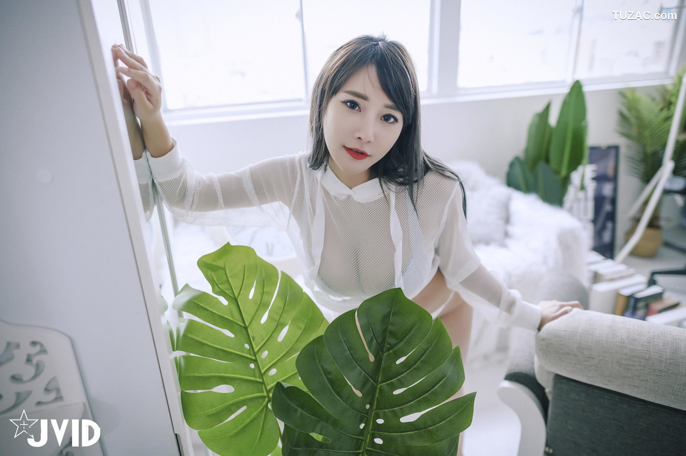 JVID-乐乐-闺蜜兄长