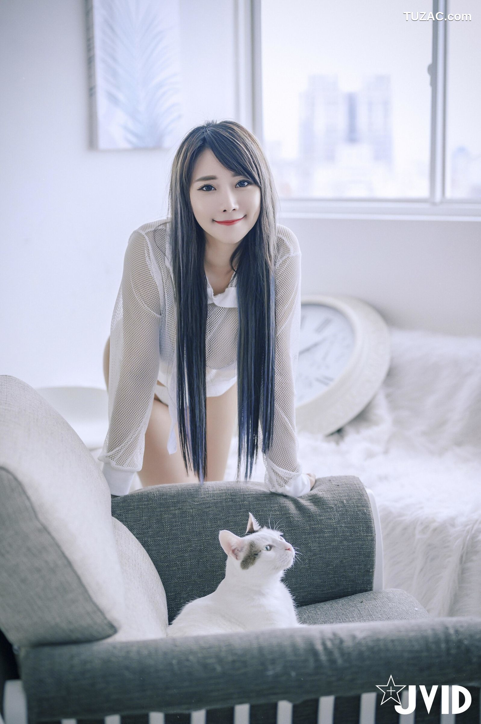 JVID-乐乐-闺蜜兄长