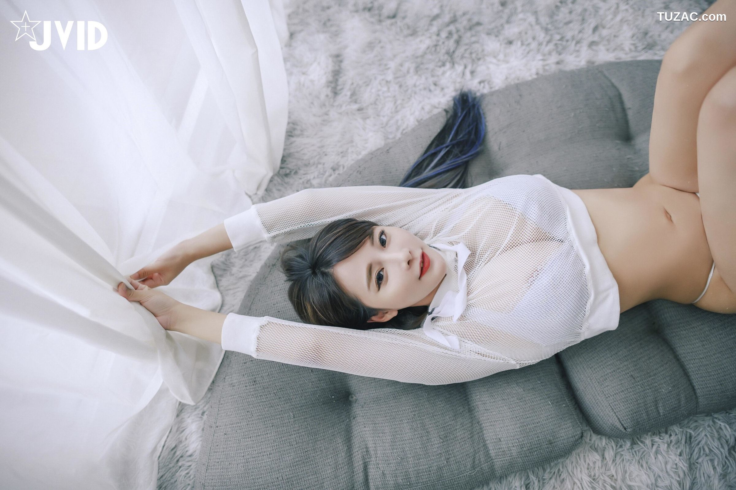 JVID-乐乐-闺蜜兄长