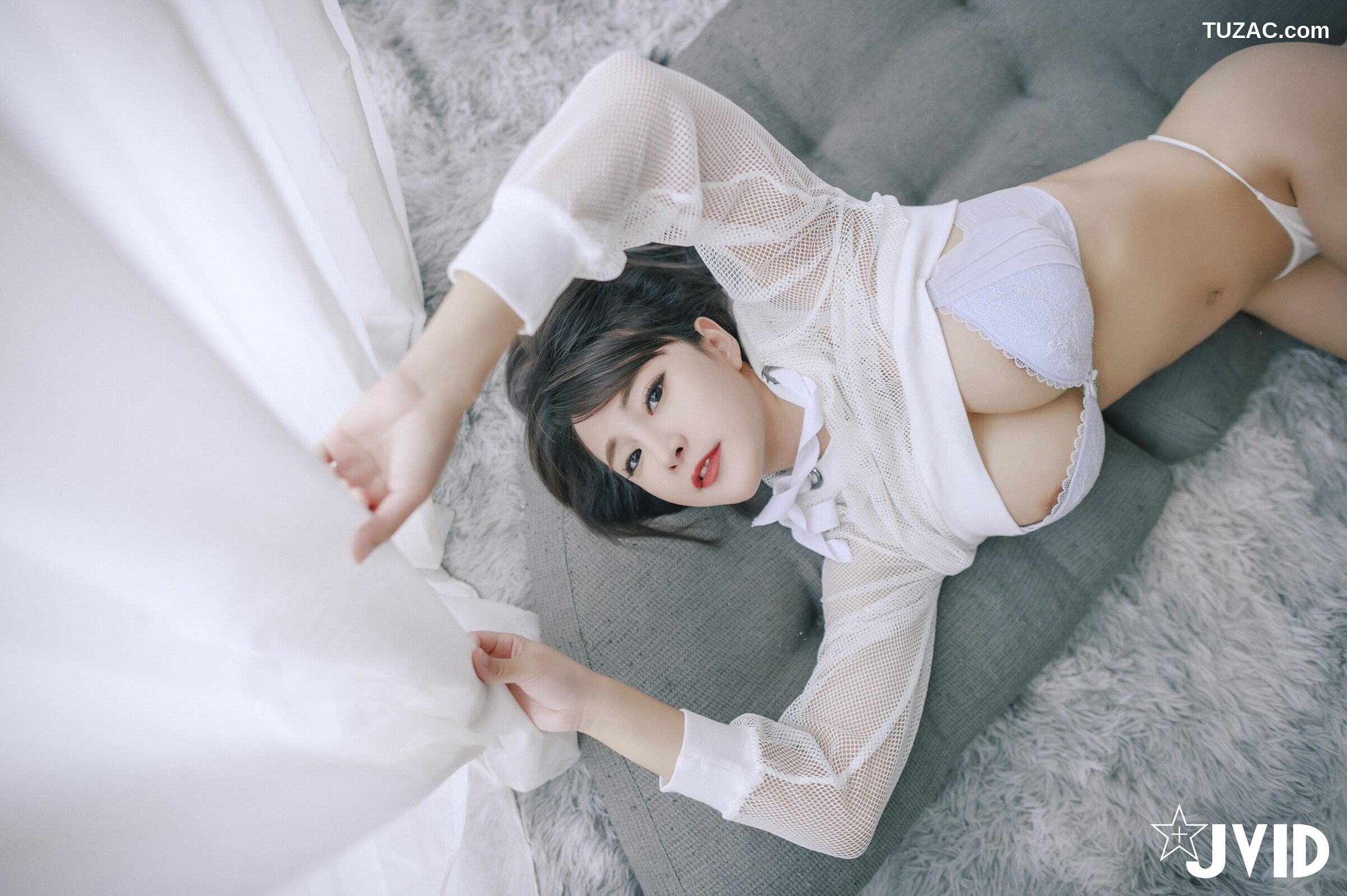 JVID-乐乐-闺蜜兄长