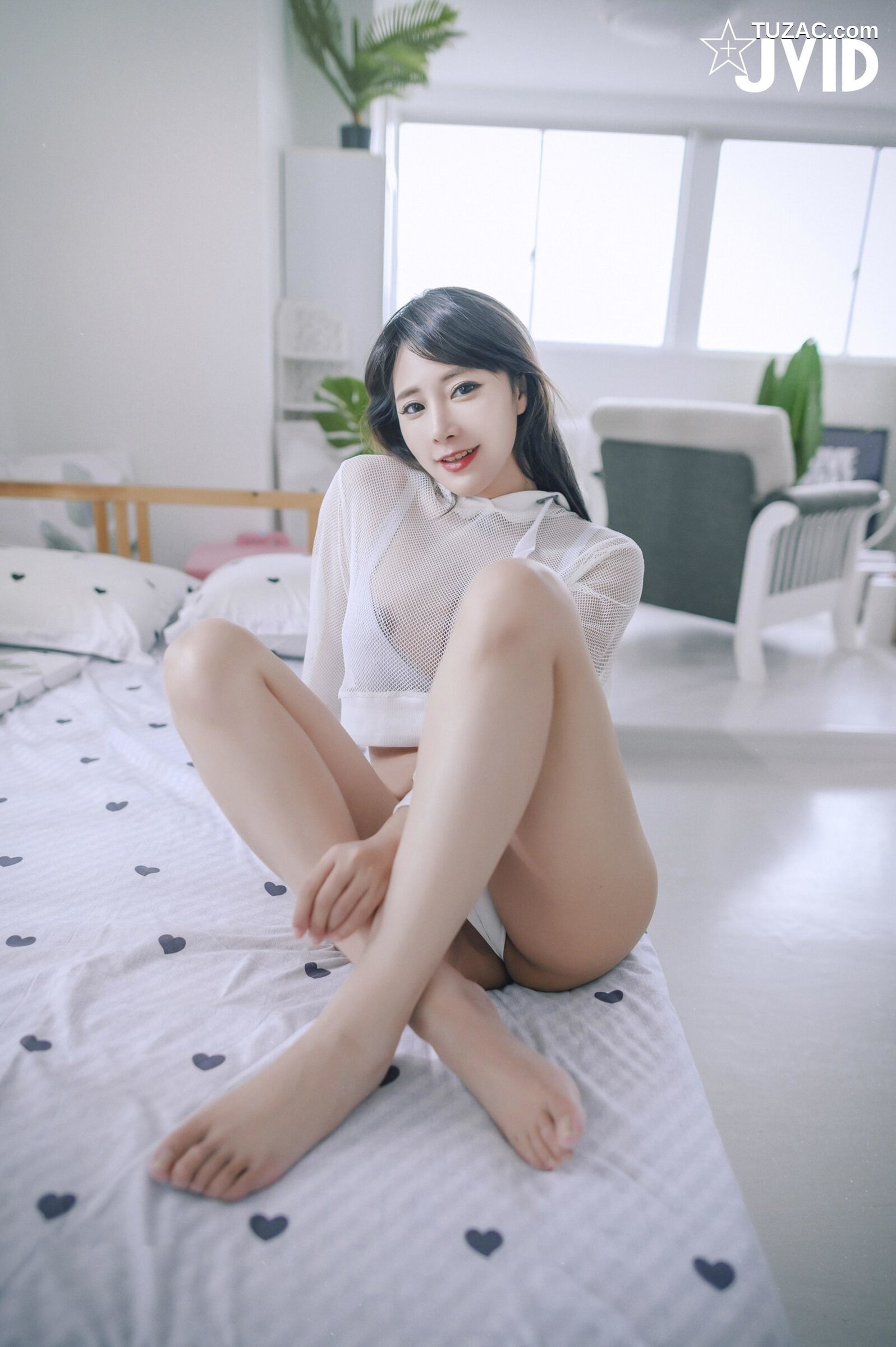 JVID-乐乐-闺蜜兄长