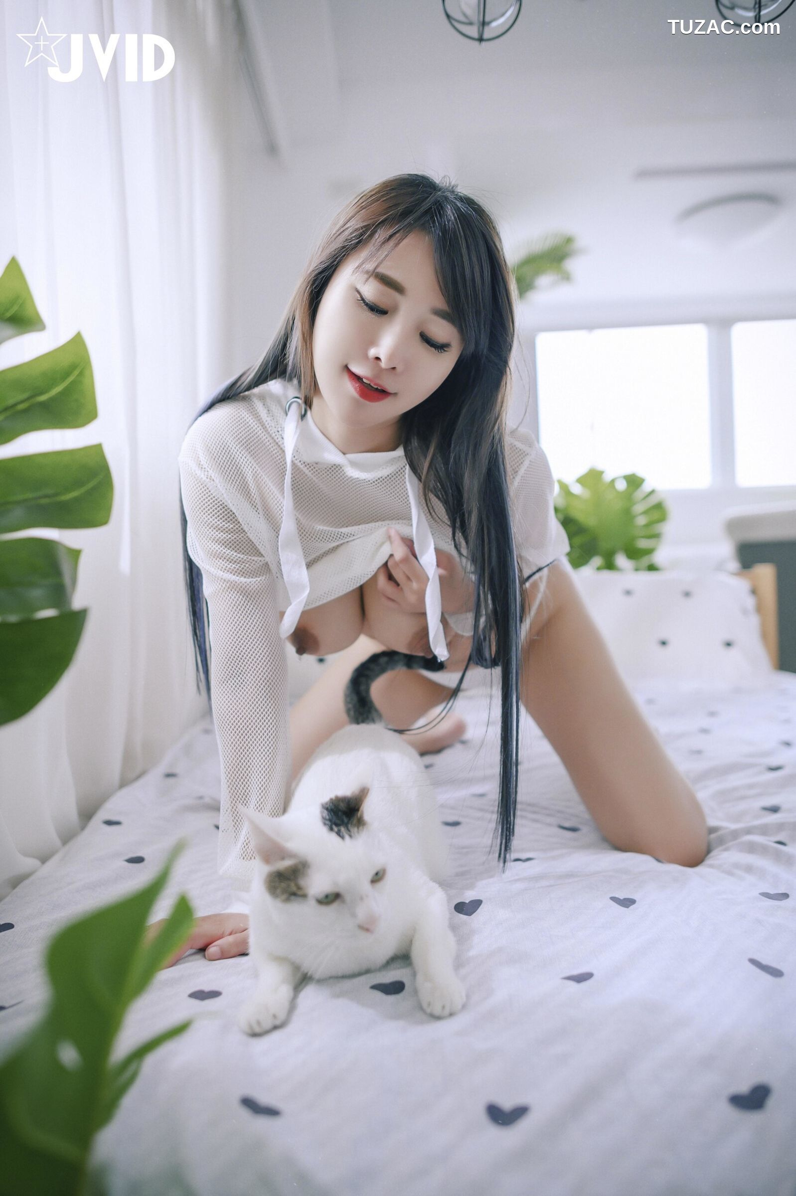 JVID-乐乐-闺蜜兄长
