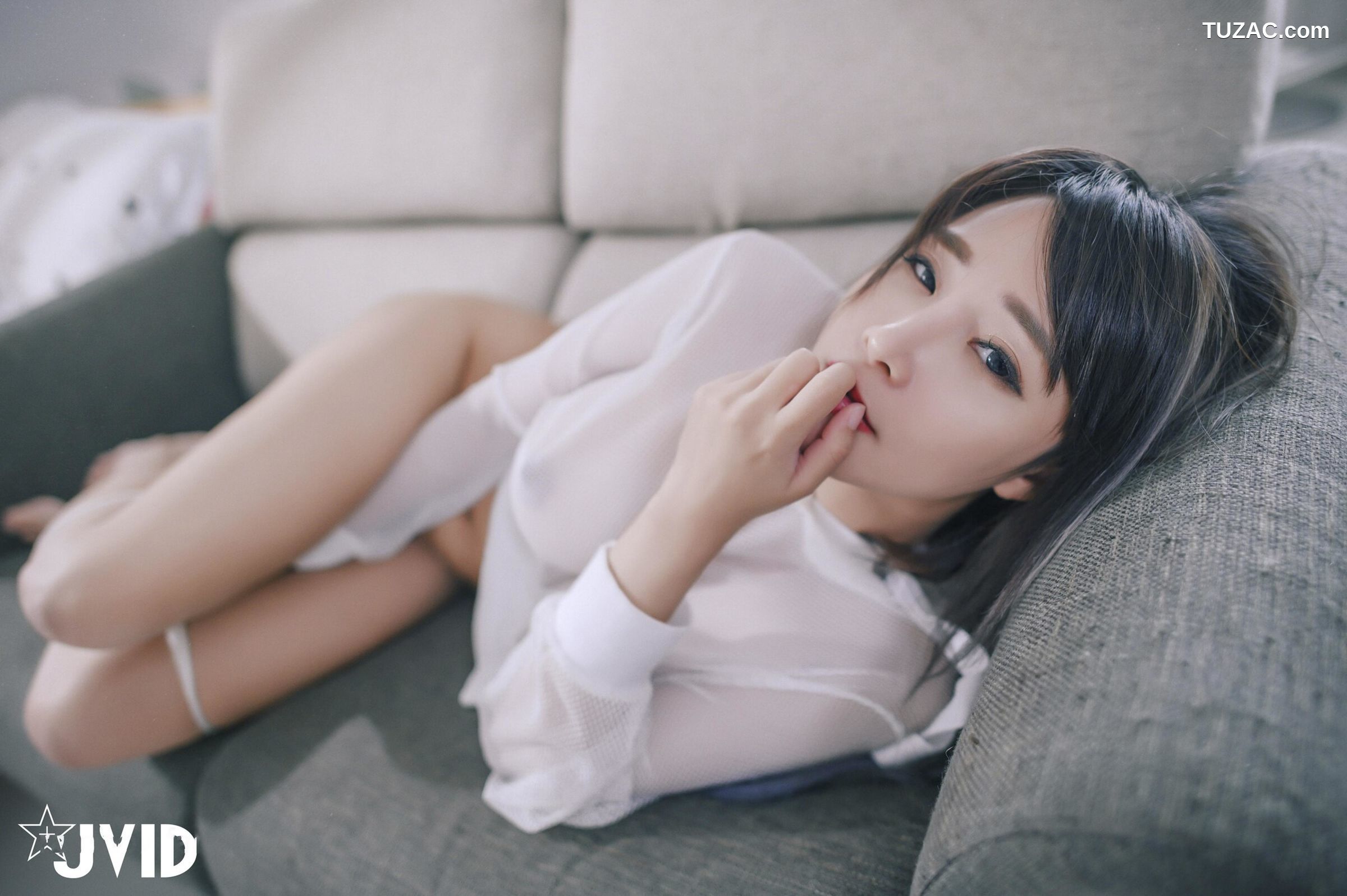 JVID-乐乐-闺蜜兄长