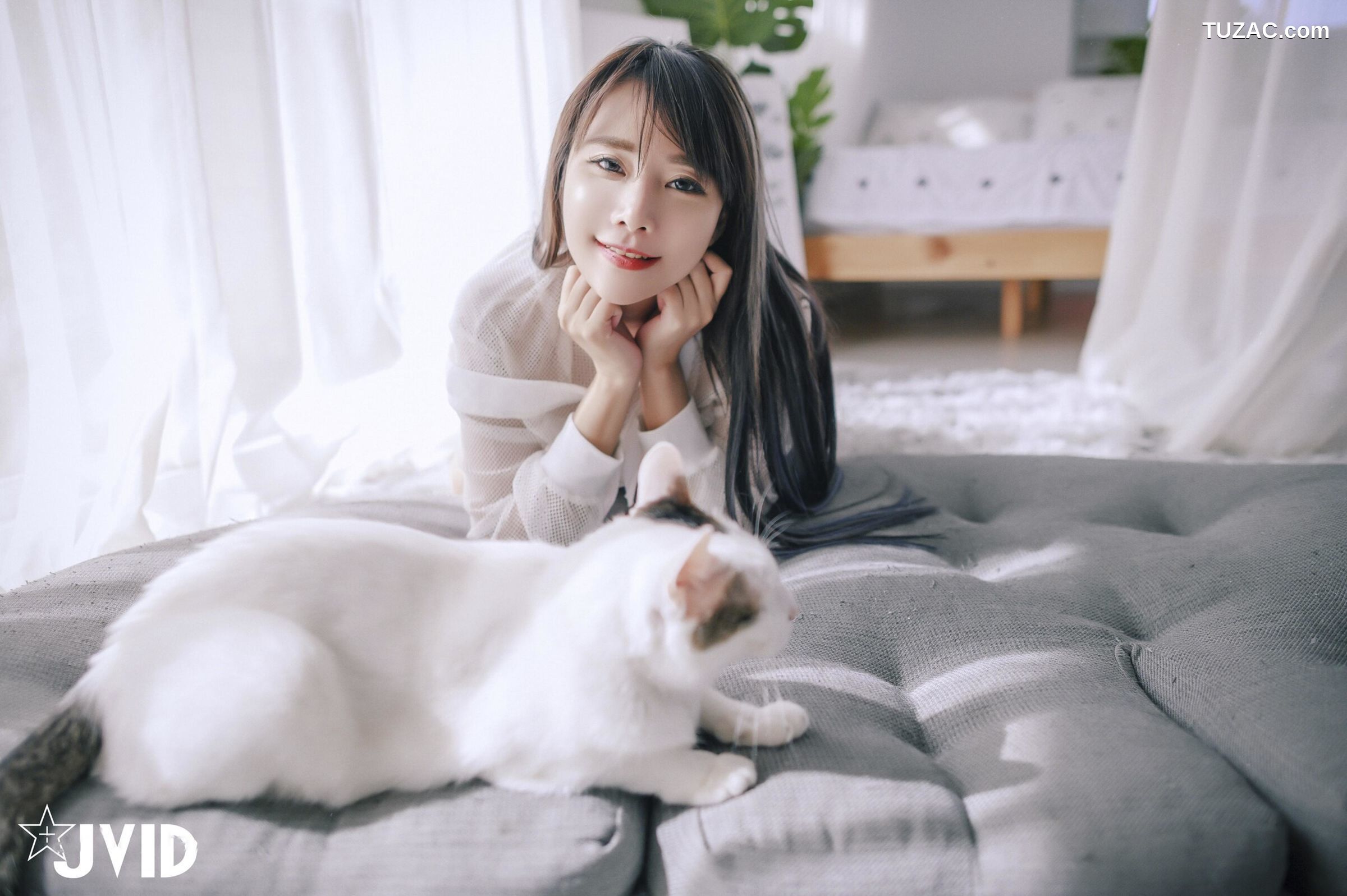 JVID-乐乐-闺蜜兄长