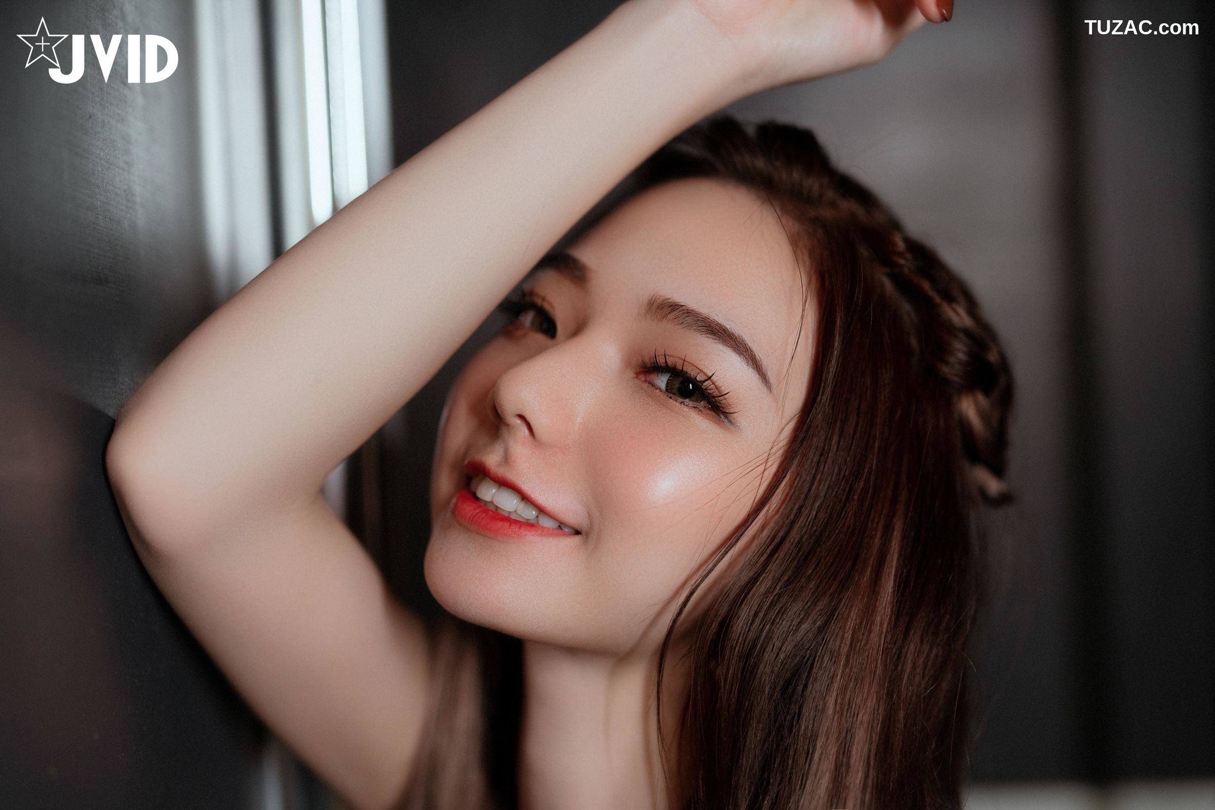JVID-啾啾-別人的妹妹都超可愛-No.601