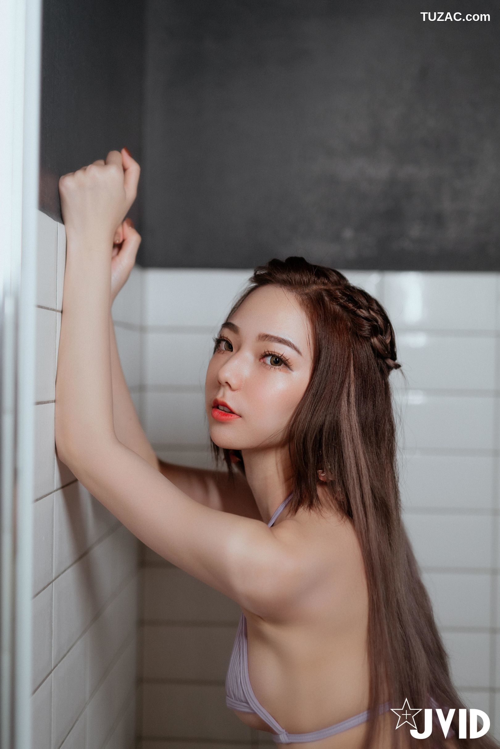JVID-啾啾-別人的妹妹都超可愛-No.601