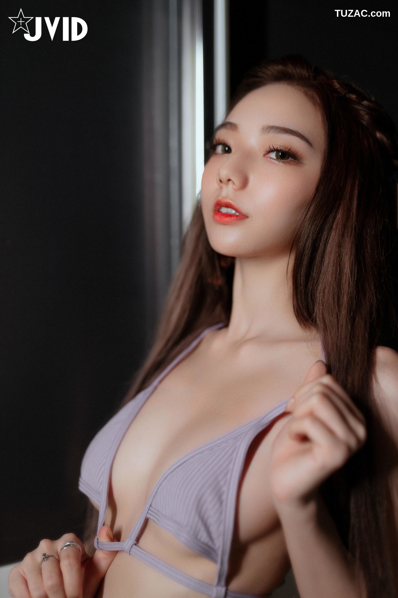 JVID-啾啾-別人的妹妹都超可愛-No.601