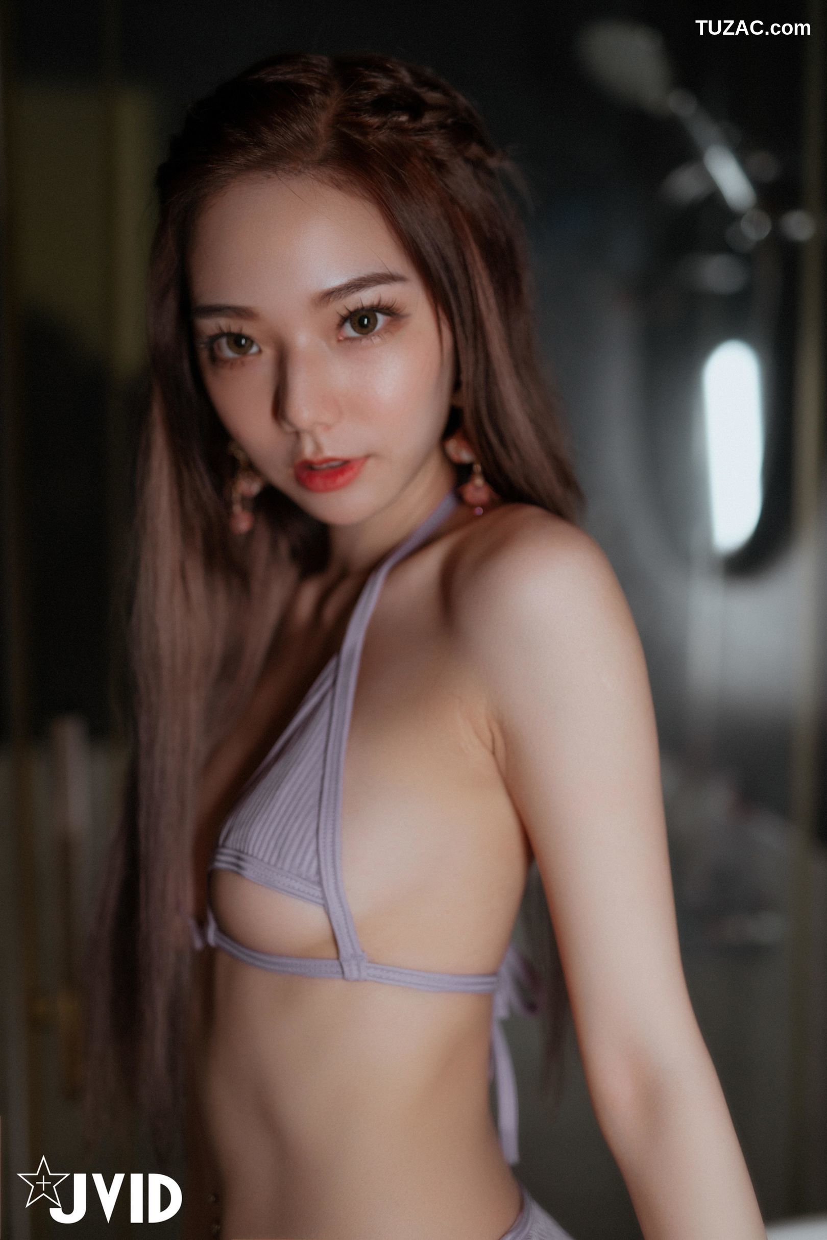JVID-啾啾-別人的妹妹都超可愛-No.601