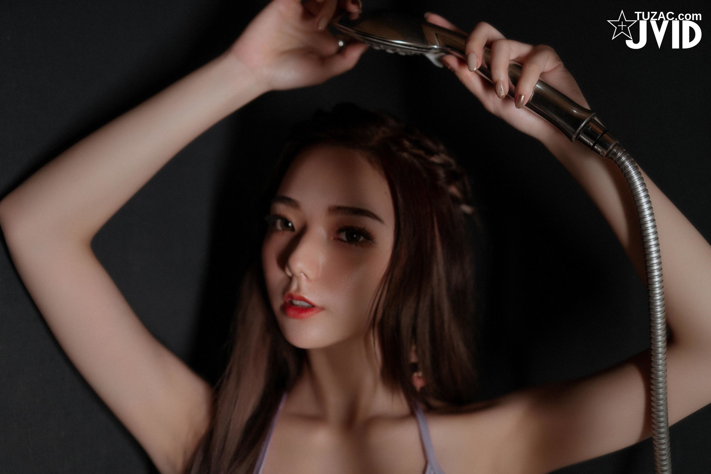 JVID-啾啾-別人的妹妹都超可愛-No.601